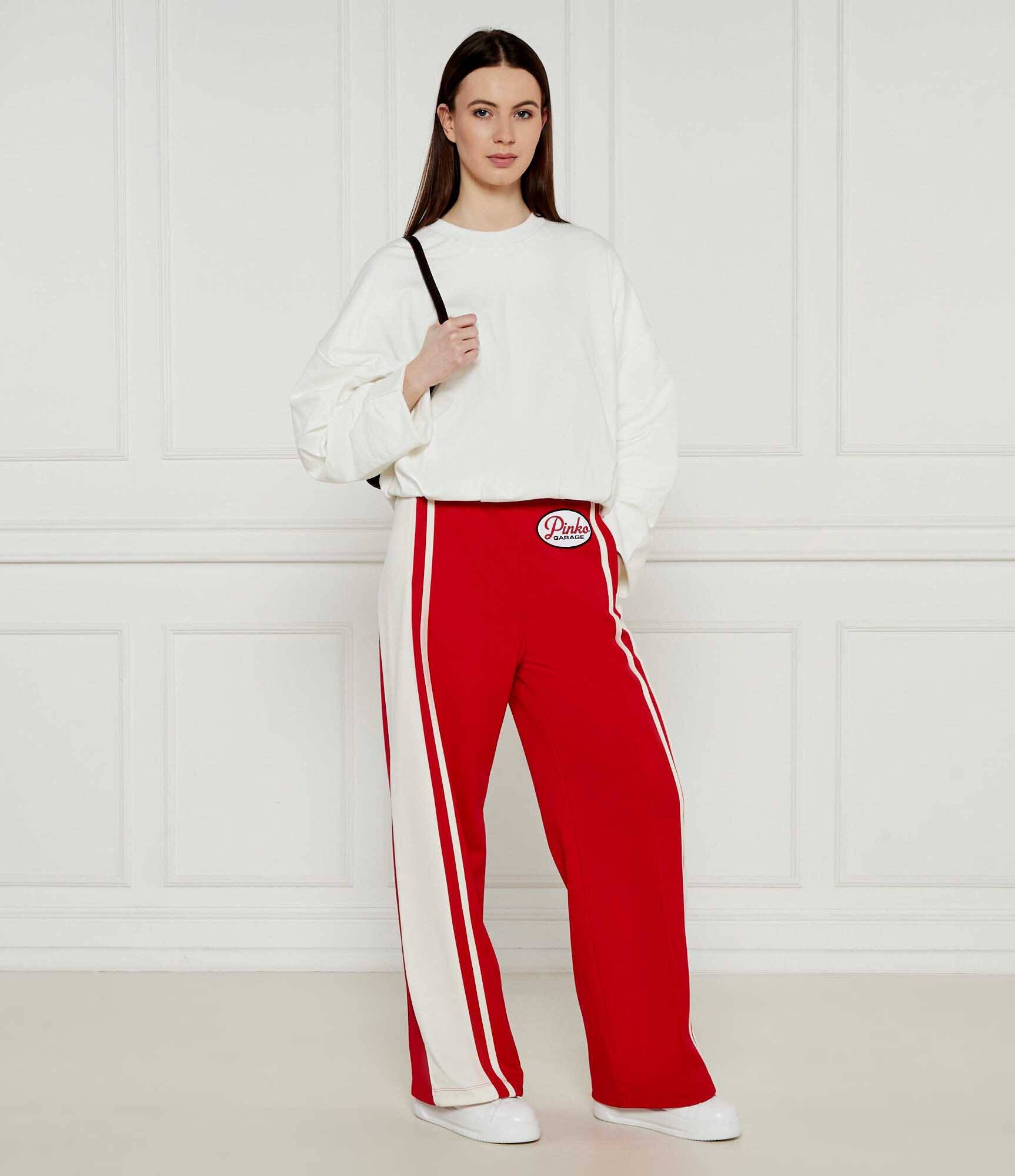Pinko Hanorac Macedonia | Cropped Fit
