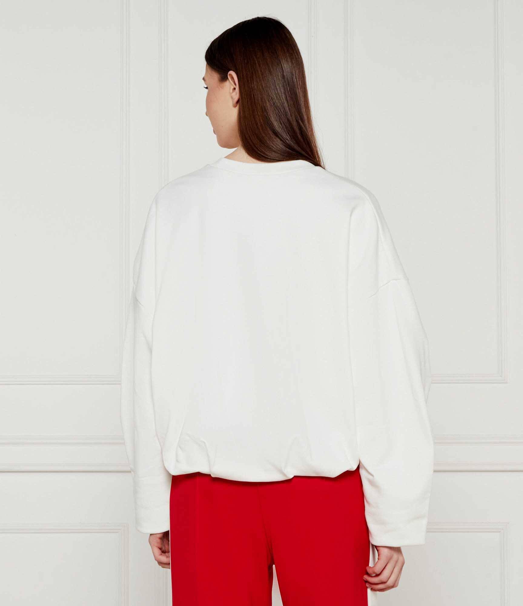 Pinko Hanorac Macedonia | Cropped Fit