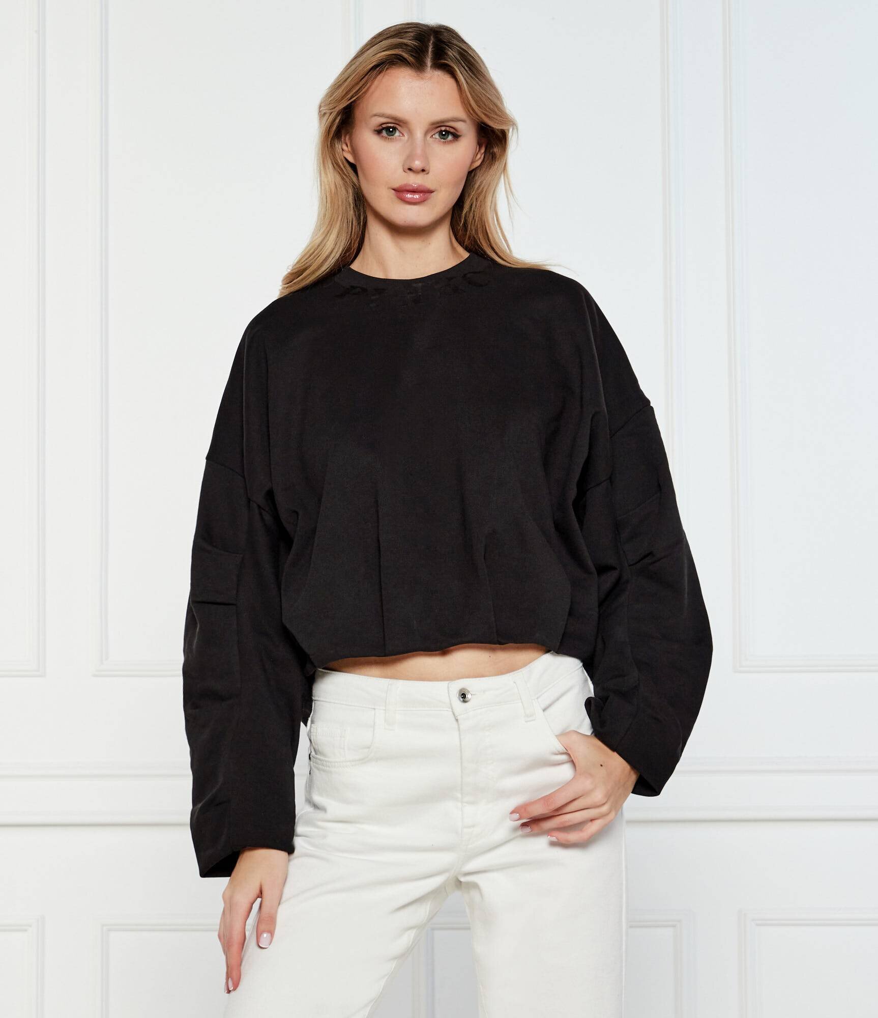 Pinko Hanorac MACEDONIA | Cropped Fit