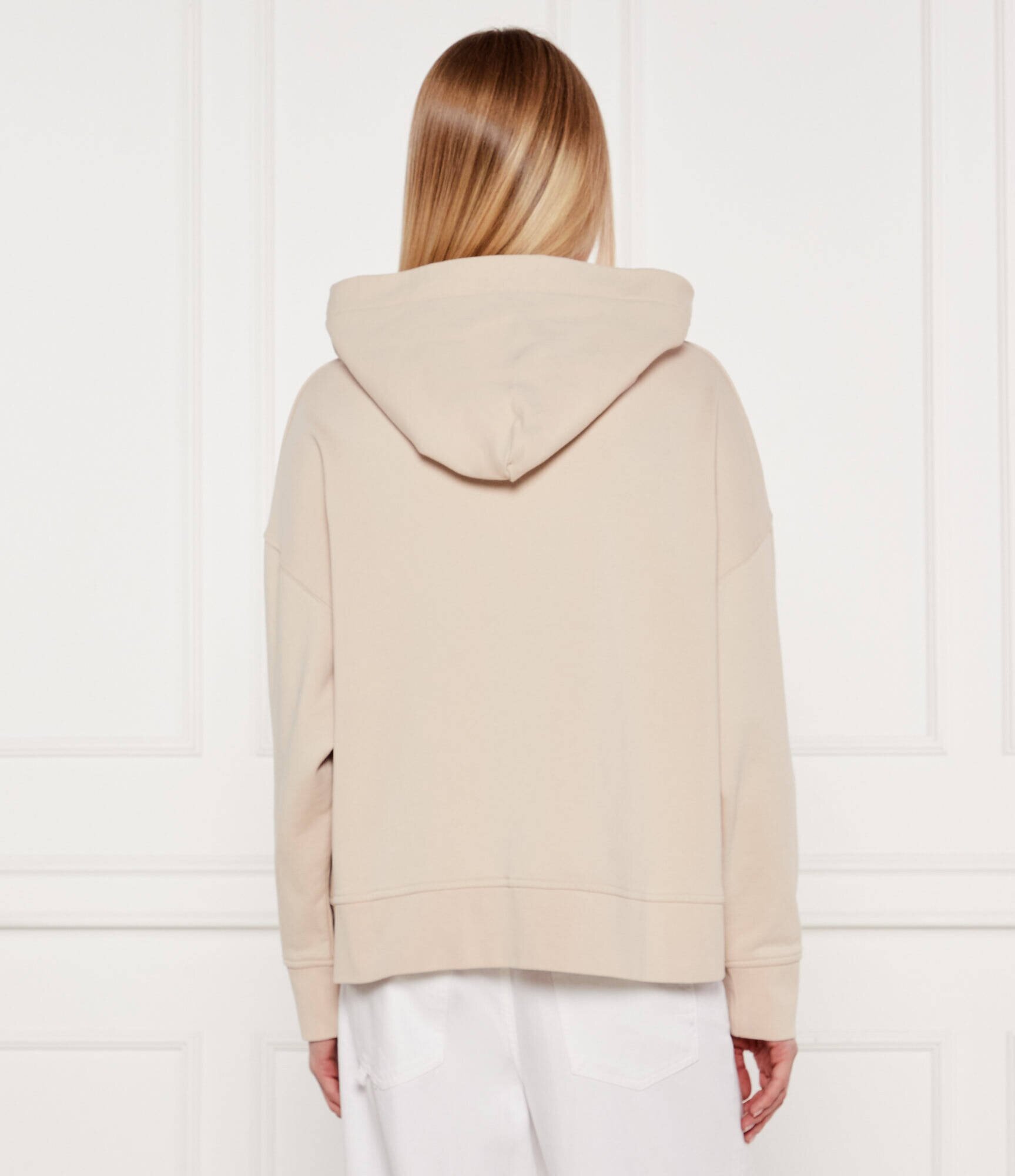 Pinko Hanorac Makamba | Oversize fit