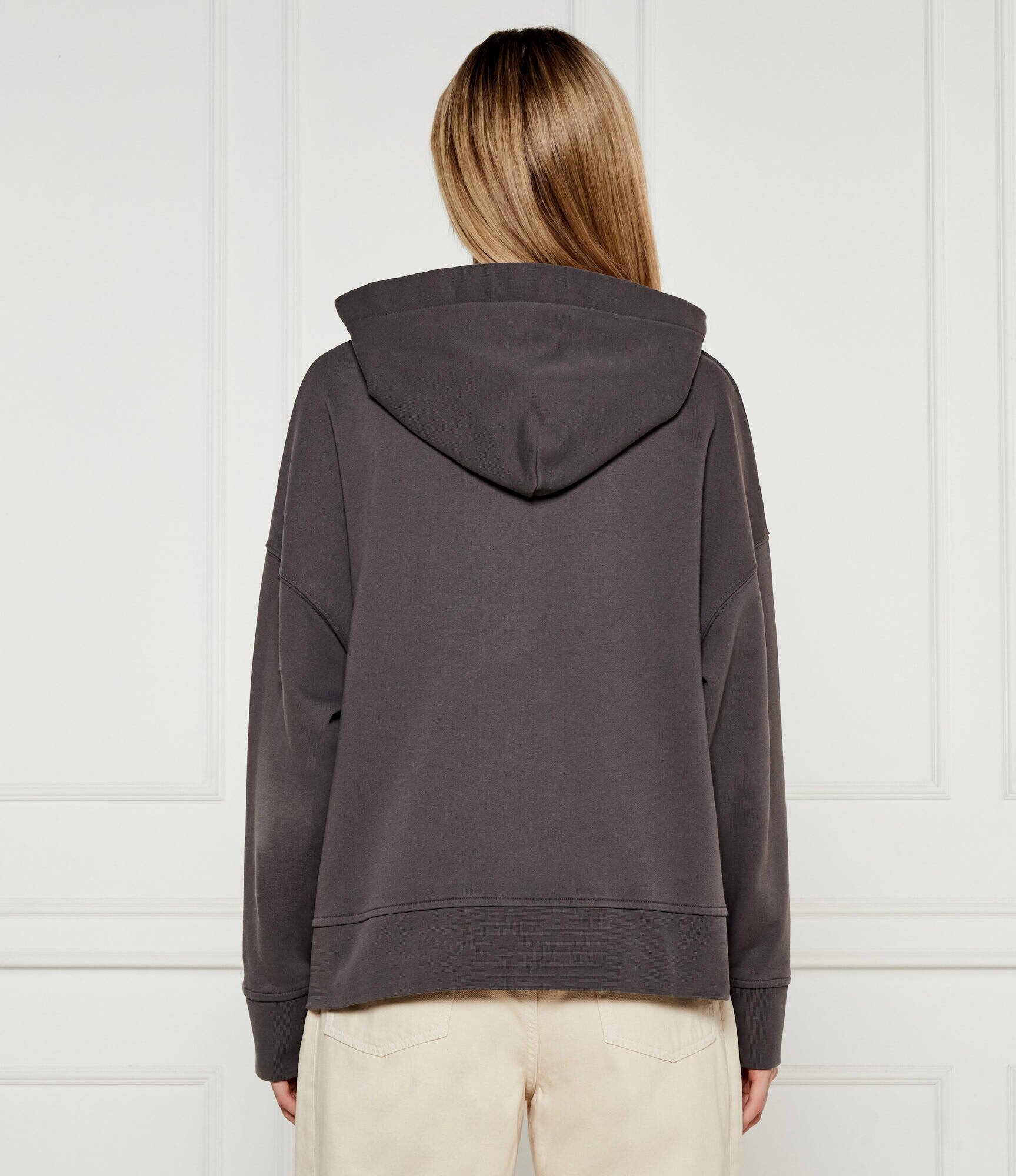 Pinko Hanorac MAKAMBA | Oversize fit
