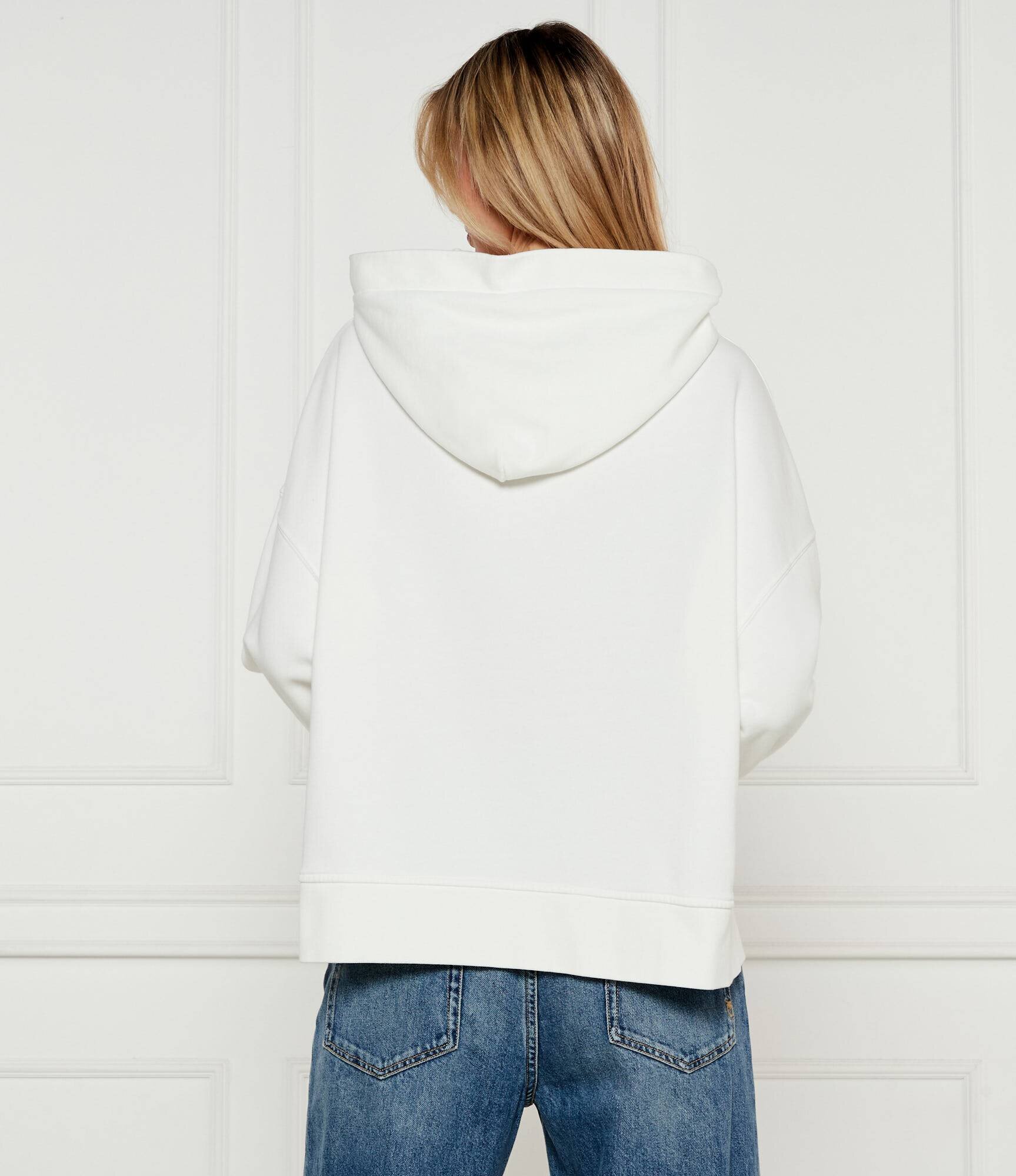 Pinko Hanorac MAKAMBA | Regular Fit
