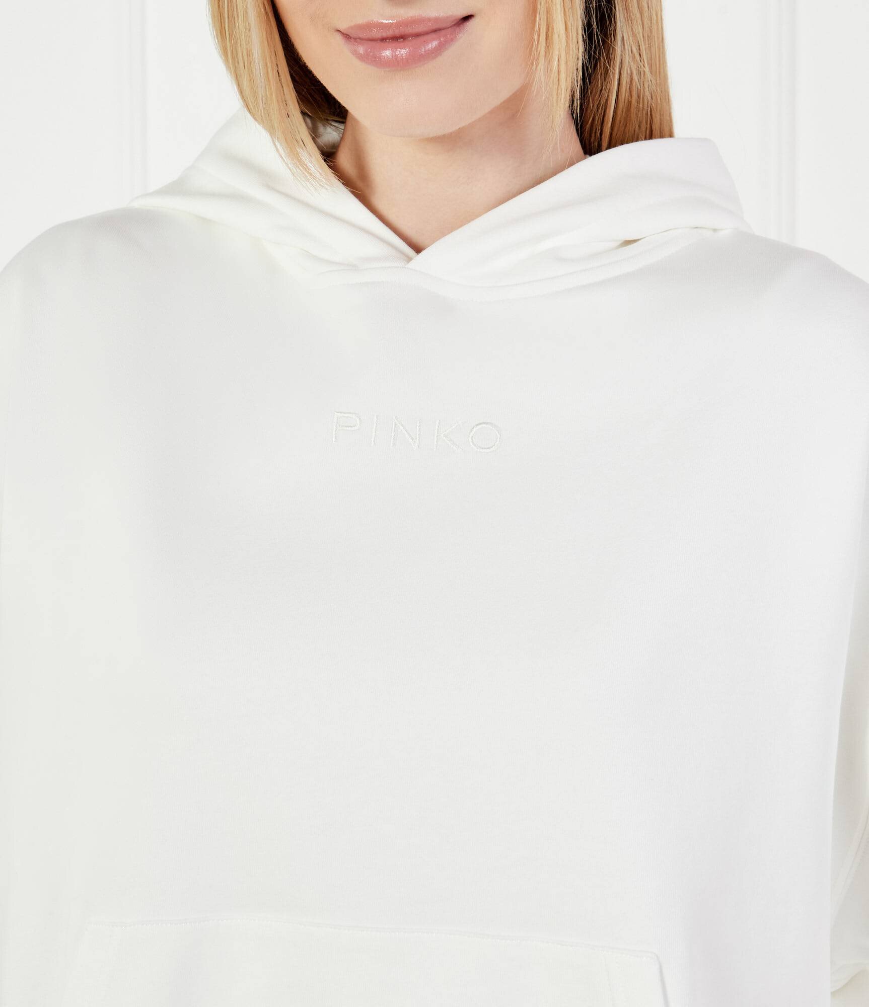 Pinko Hanorac MAKAMBA | Regular Fit
