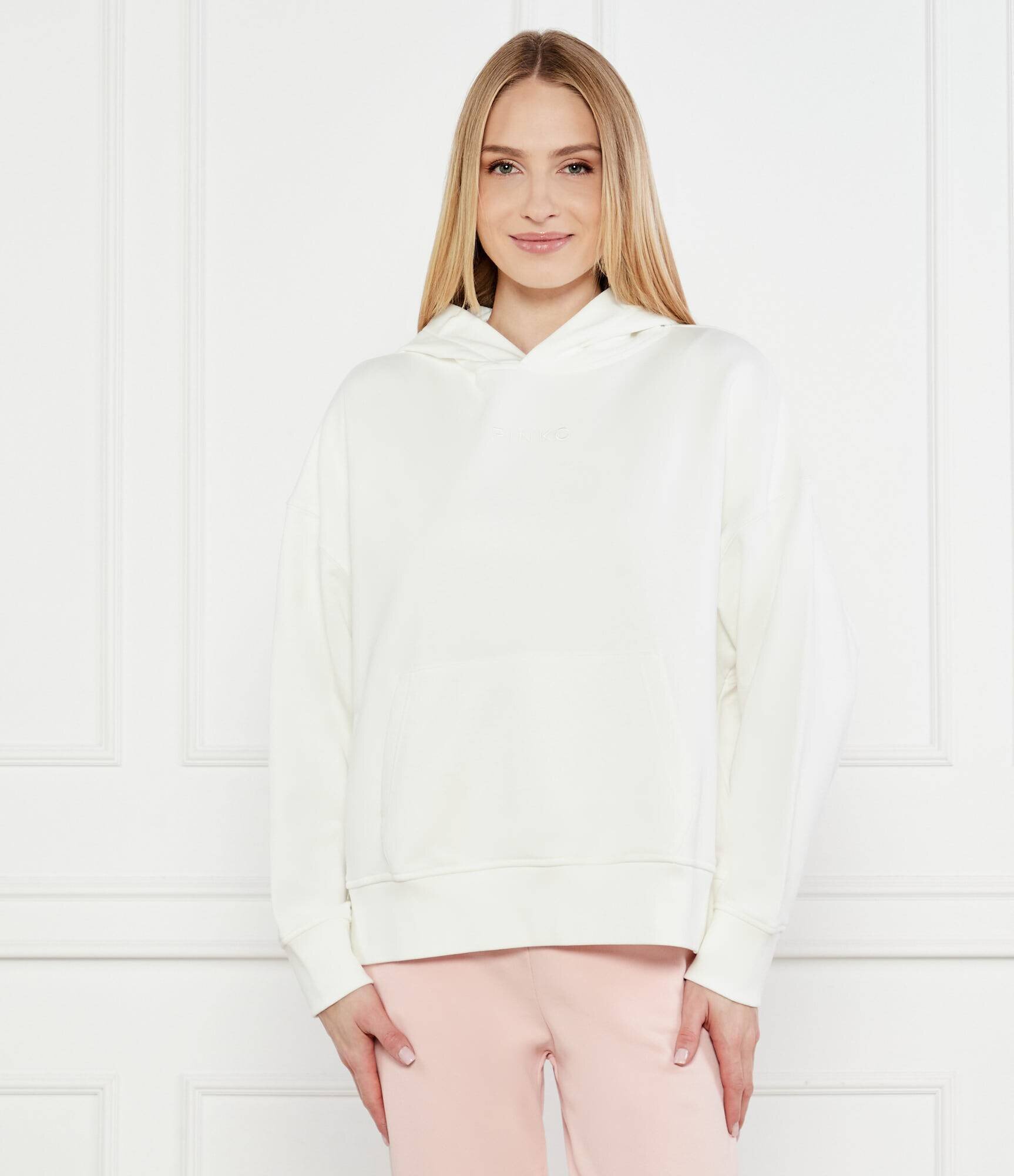 Pinko Hanorac MAKAMBA | Regular Fit
