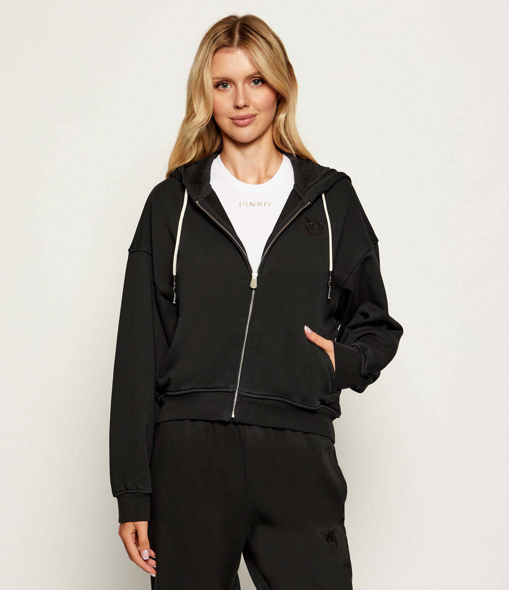 Pinko Hanorac MALIZIOSO | Loose fit