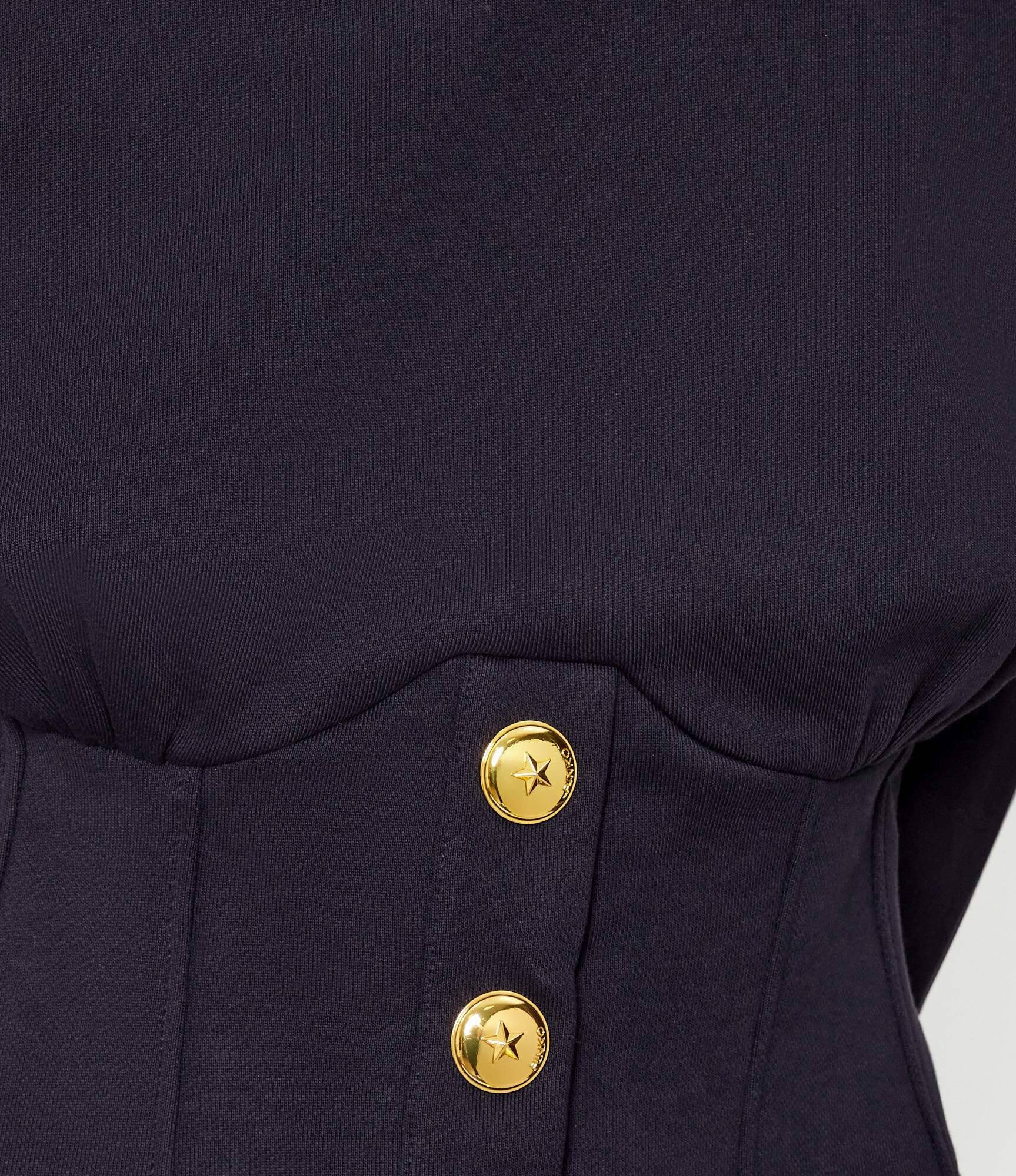 Pinko Hanorac MANTOVANA | Cropped Fit