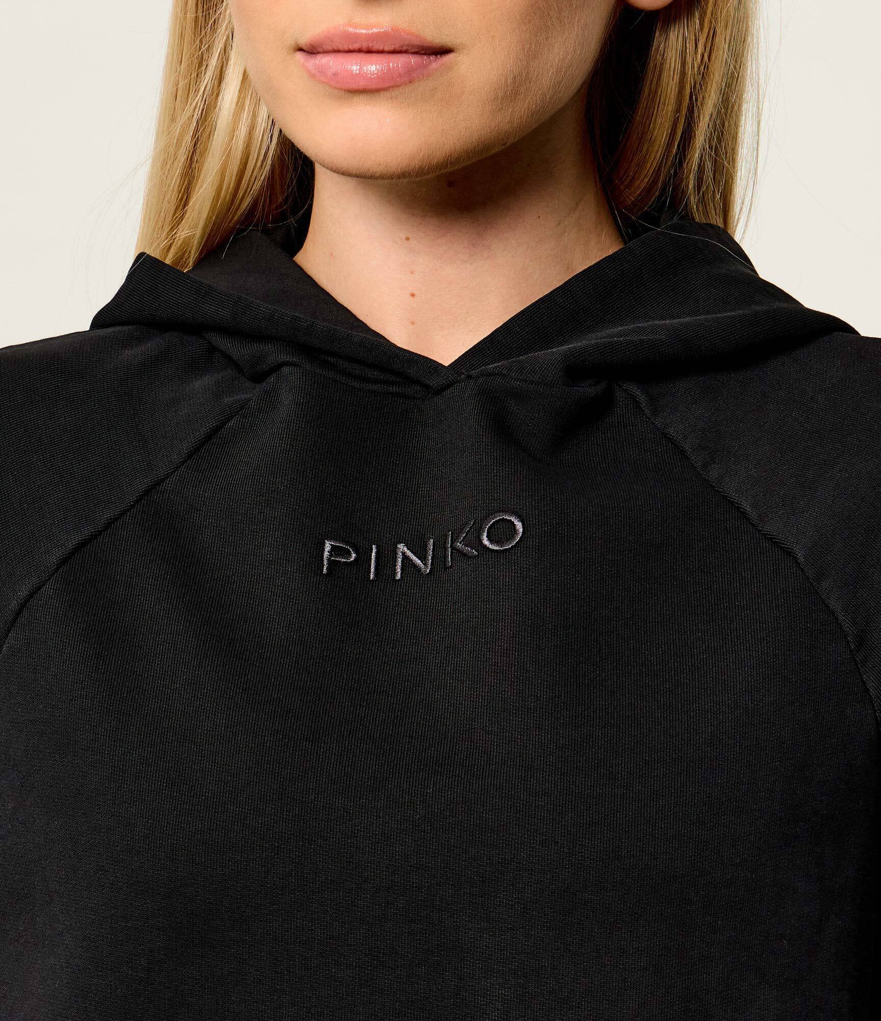 Pinko Hanorac Mediocre | Cropped Fit