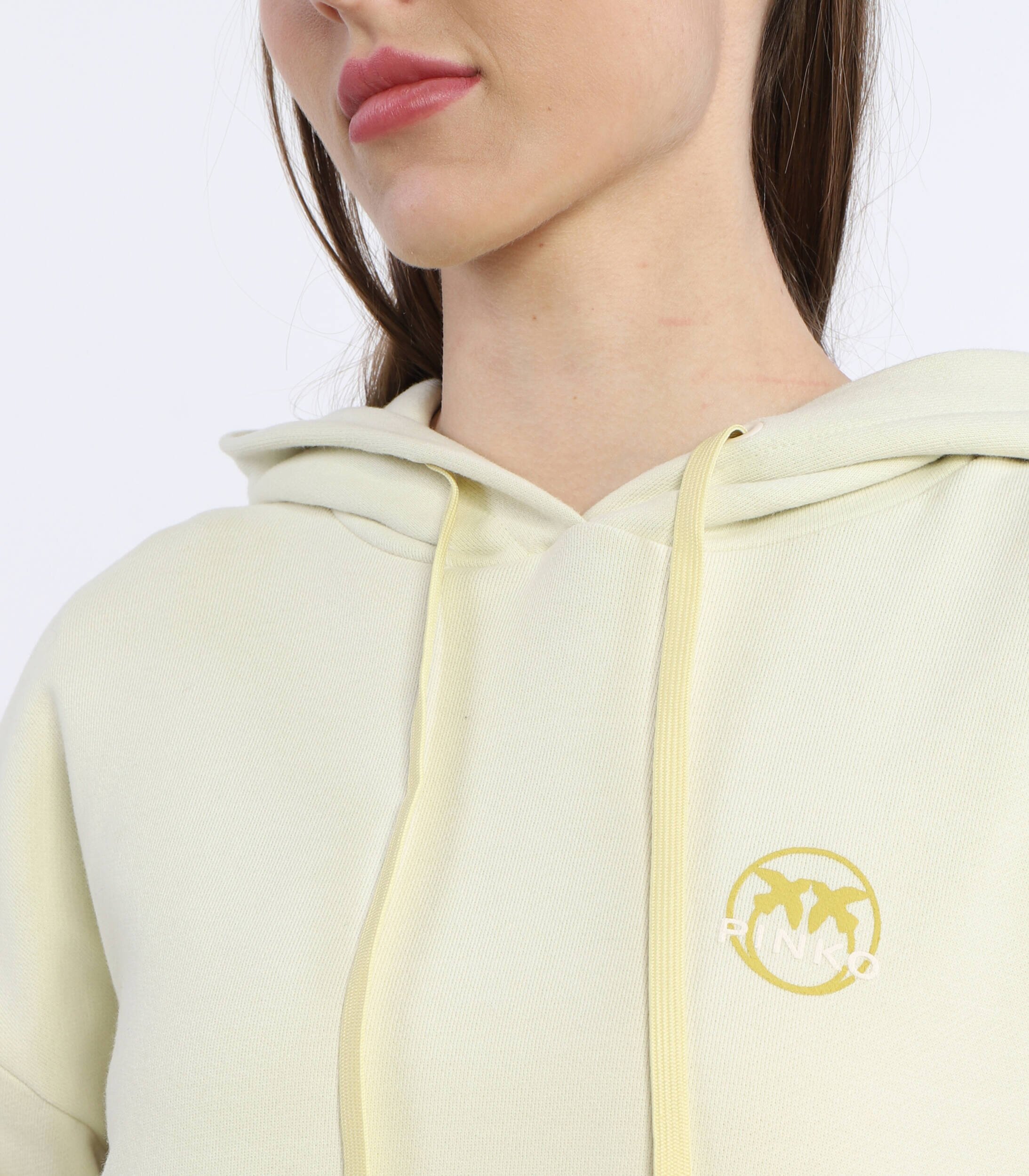 Pinko Hanorac MEDITATIVO | Cropped Fit