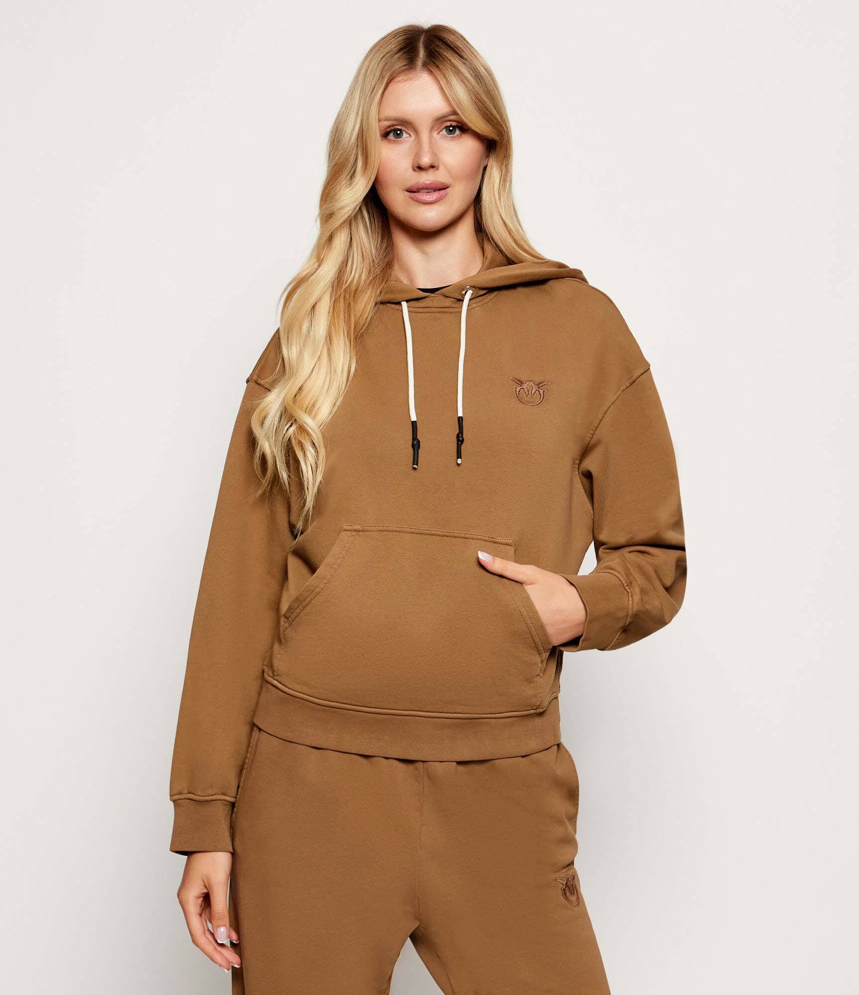 Pinko Hanorac Melato | Loose fit