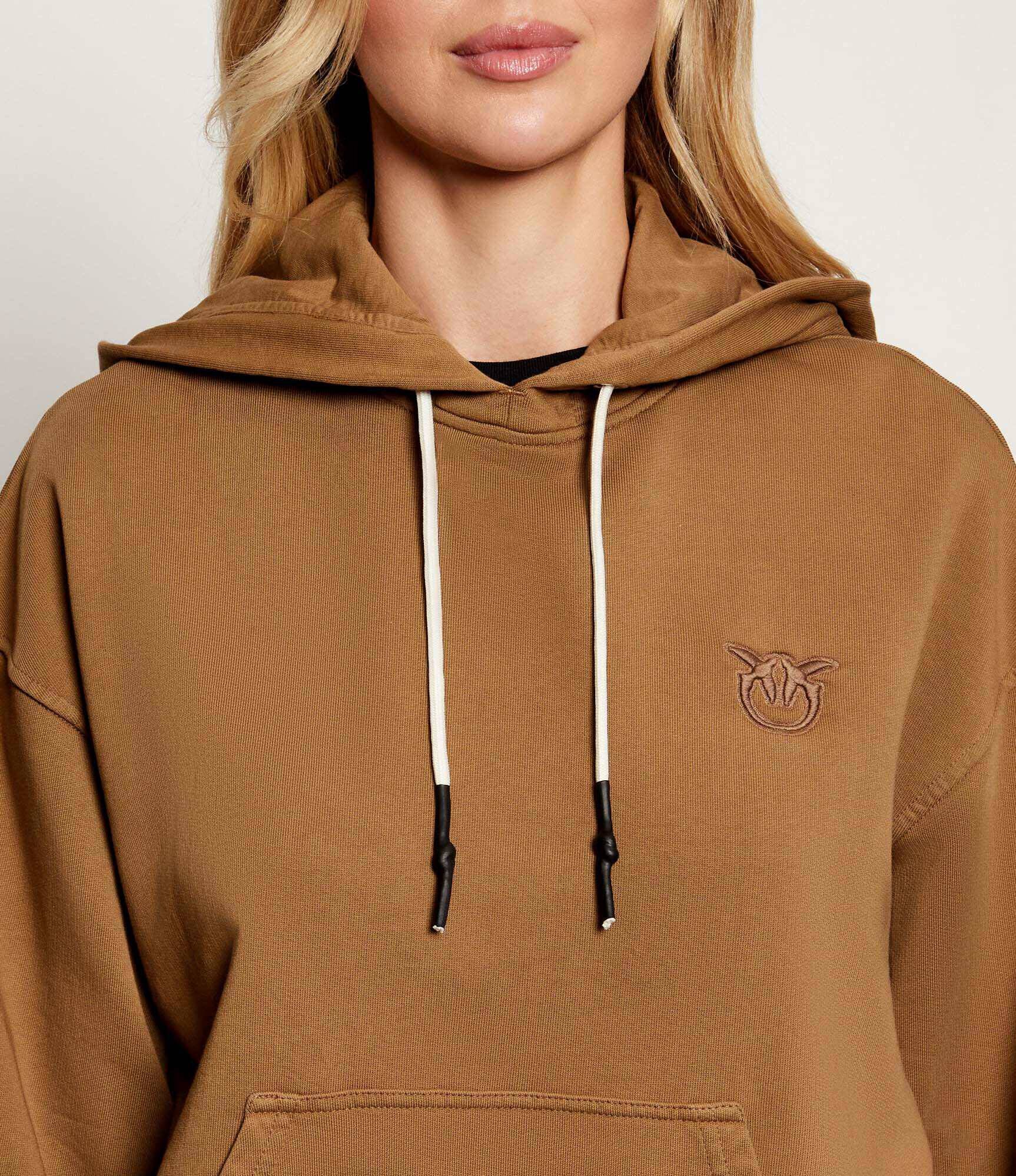 Pinko Hanorac Melato | Loose fit