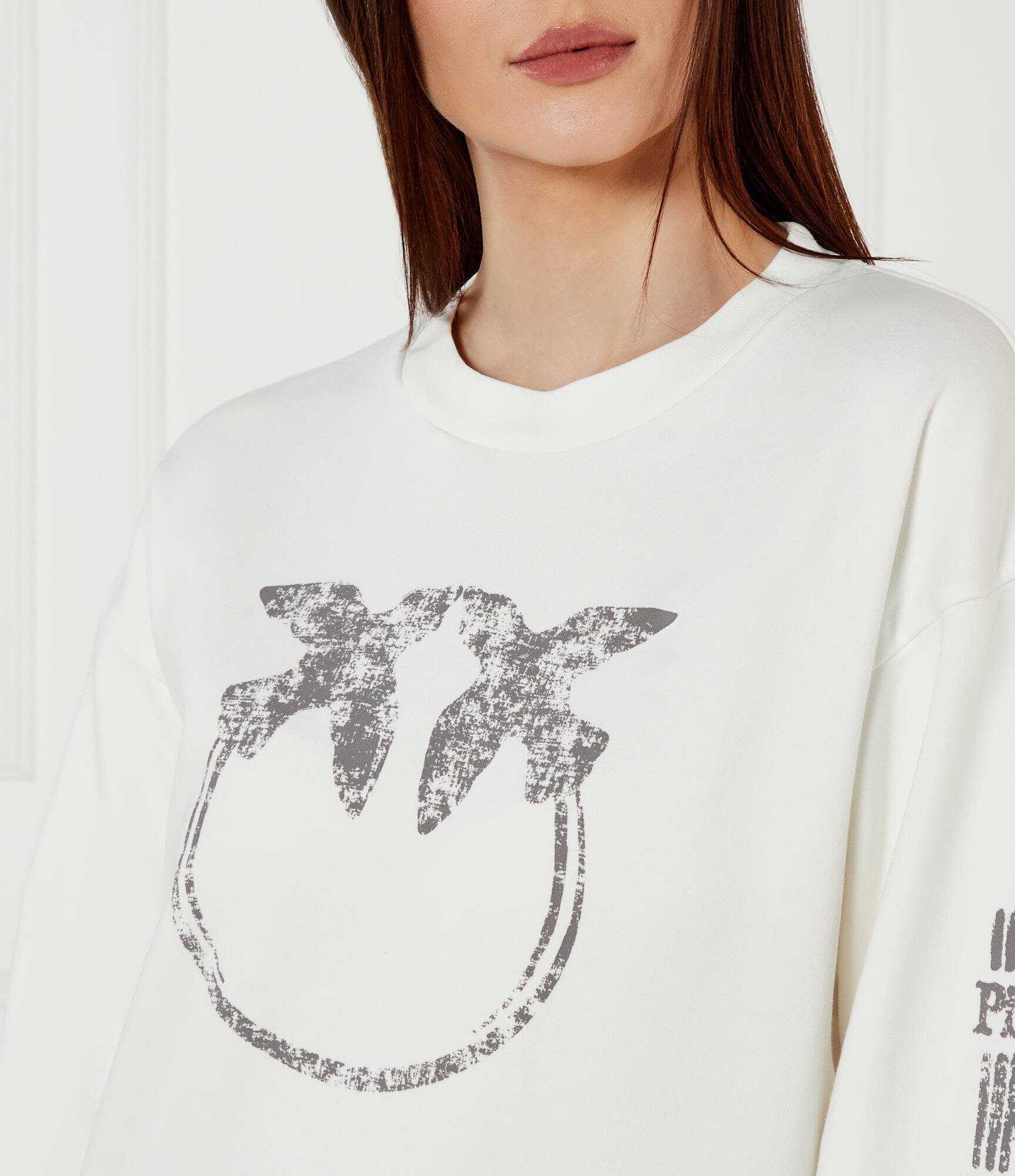 Pinko Hanorac MINDELO | Relaxed fit