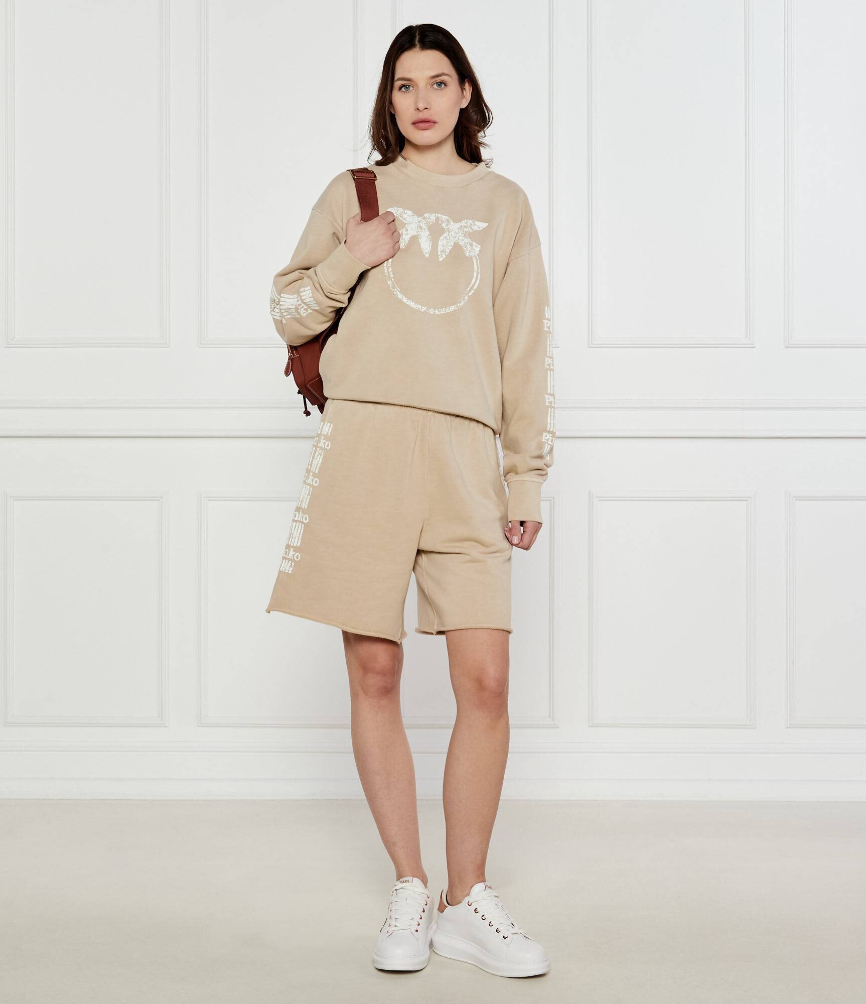 Pinko Hanorac MINDELO | Relaxed fit