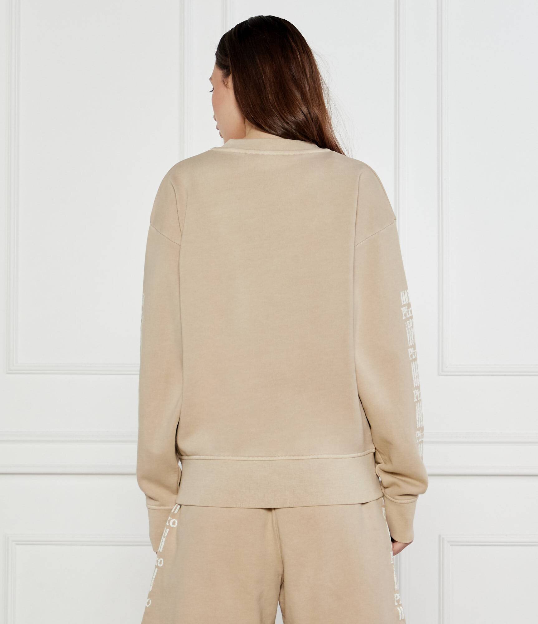 Pinko Hanorac MINDELO | Relaxed fit
