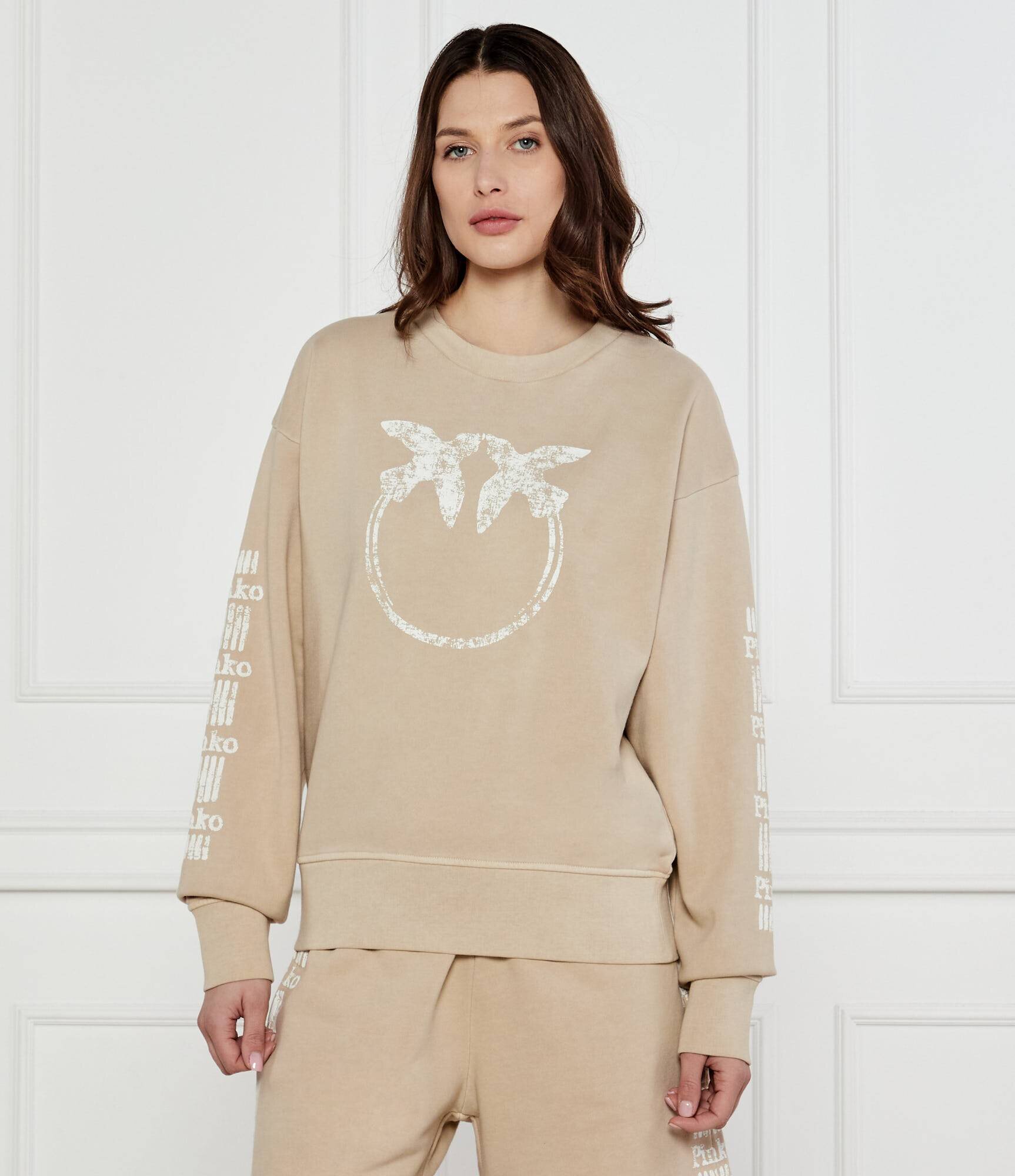 Pinko Hanorac MINDELO | Relaxed fit