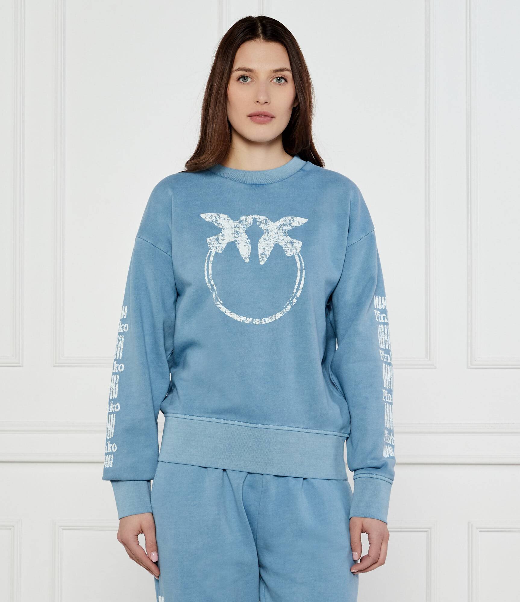 Pinko Hanorac MINDELO | Relaxed fit