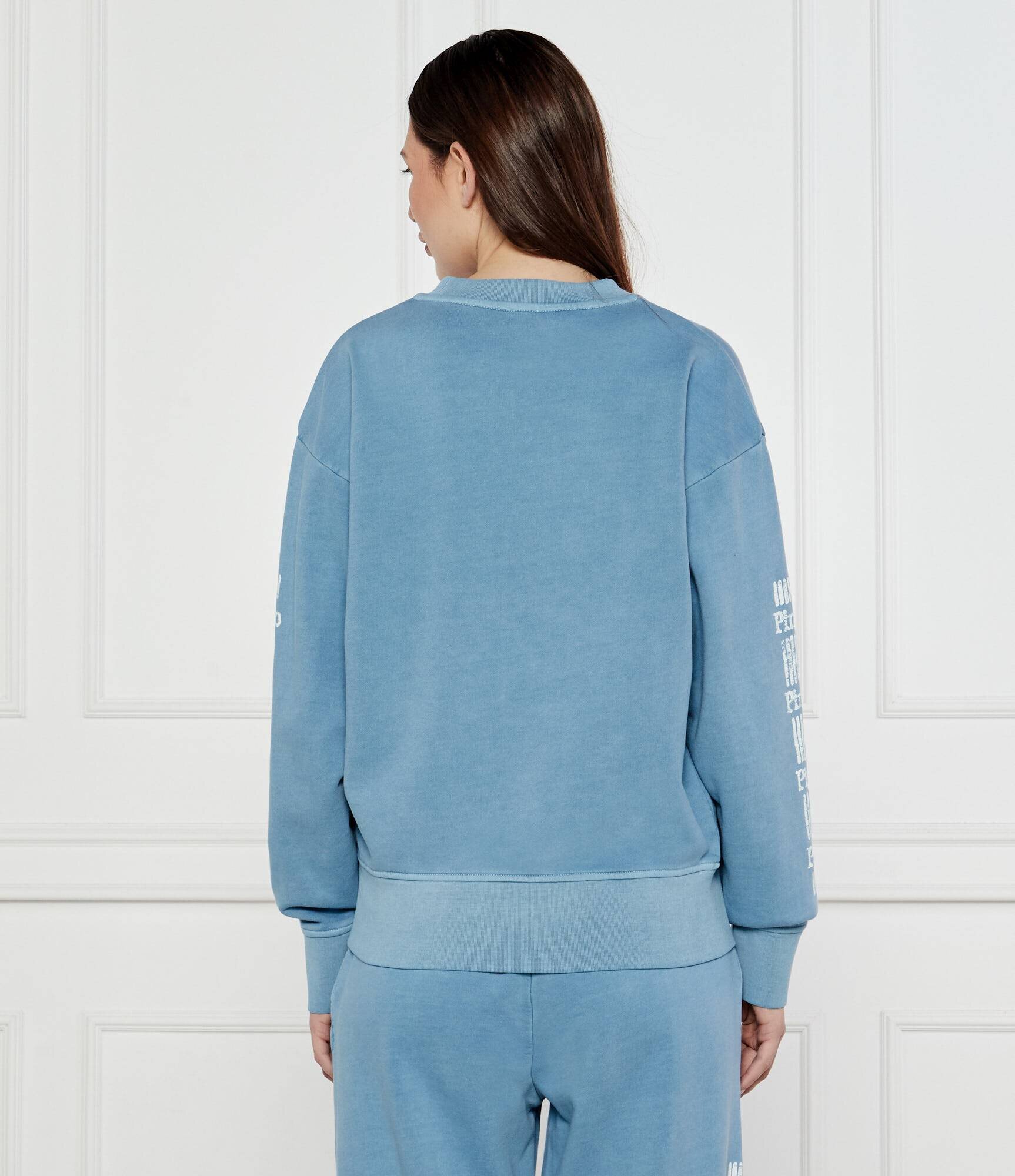 Pinko Hanorac MINDELO | Relaxed fit
