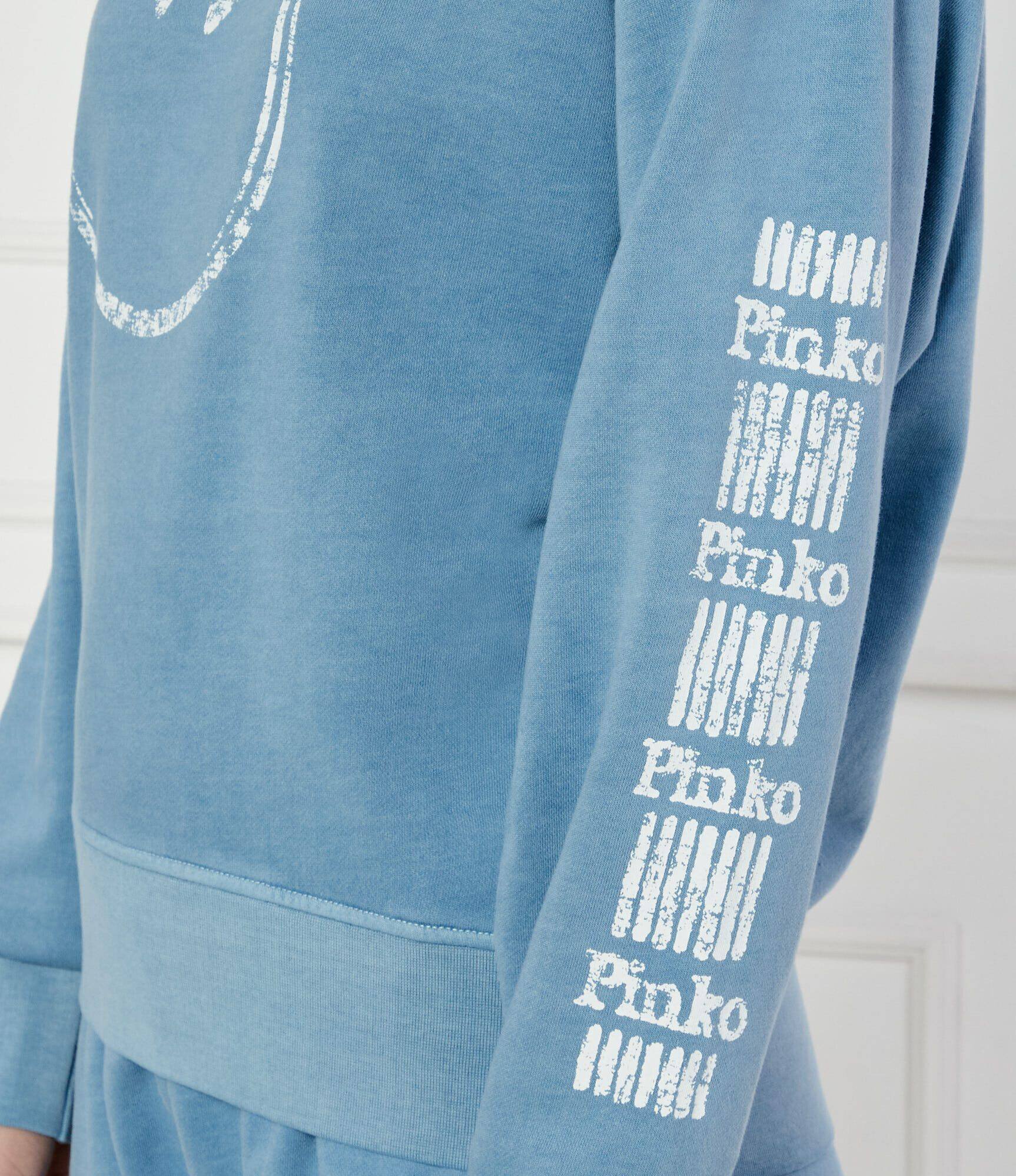 Pinko Hanorac MINDELO | Relaxed fit