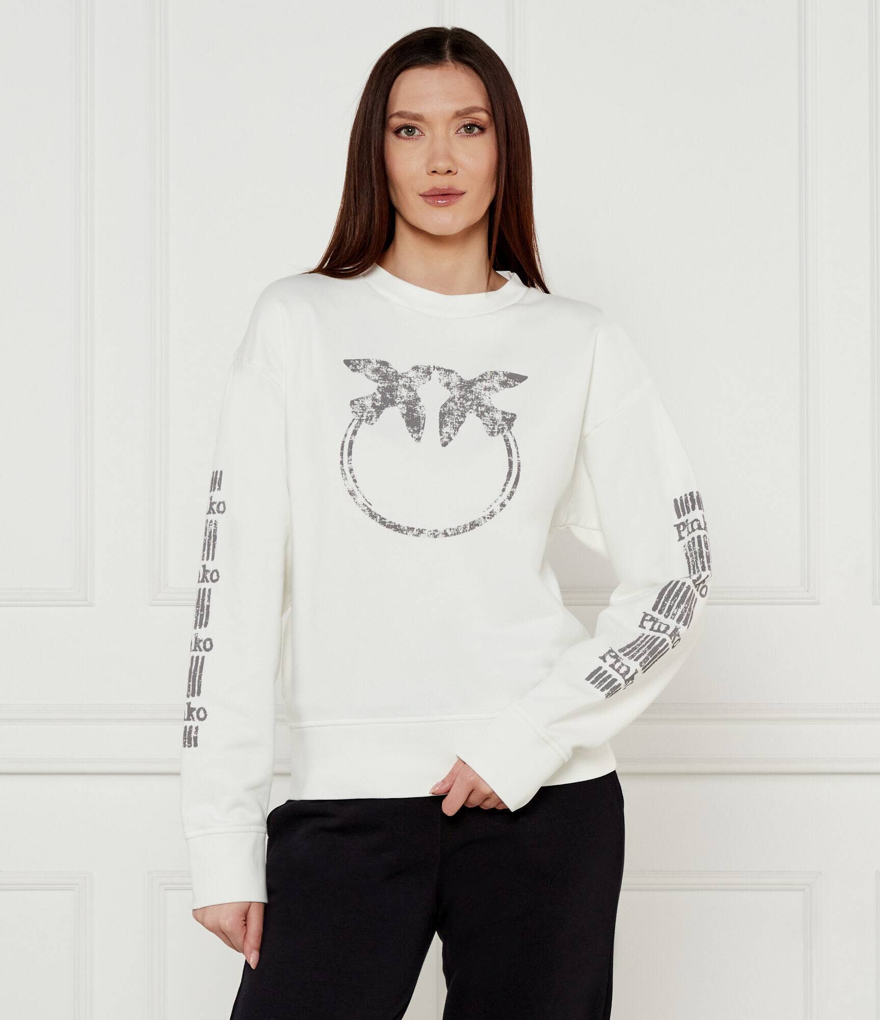 Pinko Hanorac MINDELO | Relaxed fit
