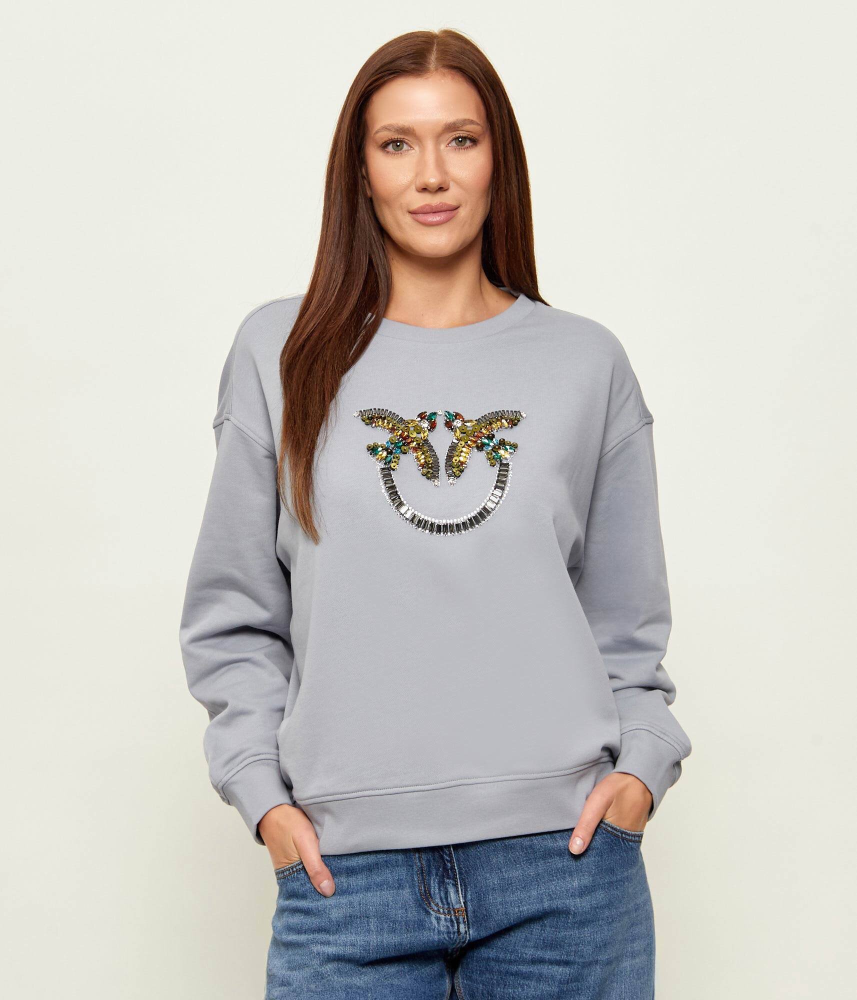 Pinko Hanorac NELLY | Loose fit