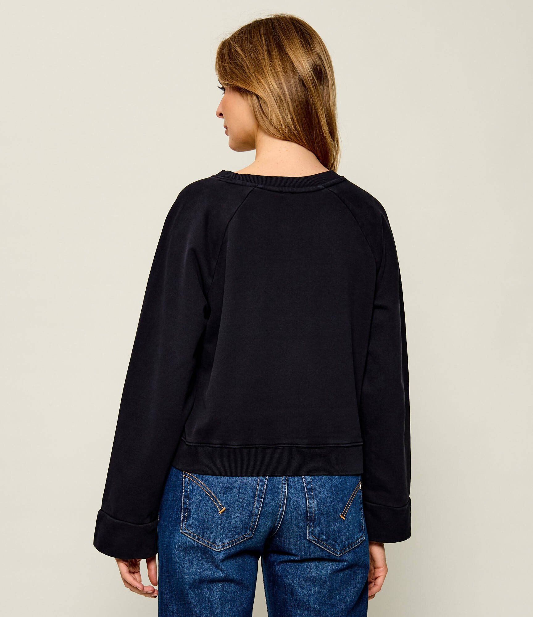 Pinko Hanorac Neves | Cropped Fit