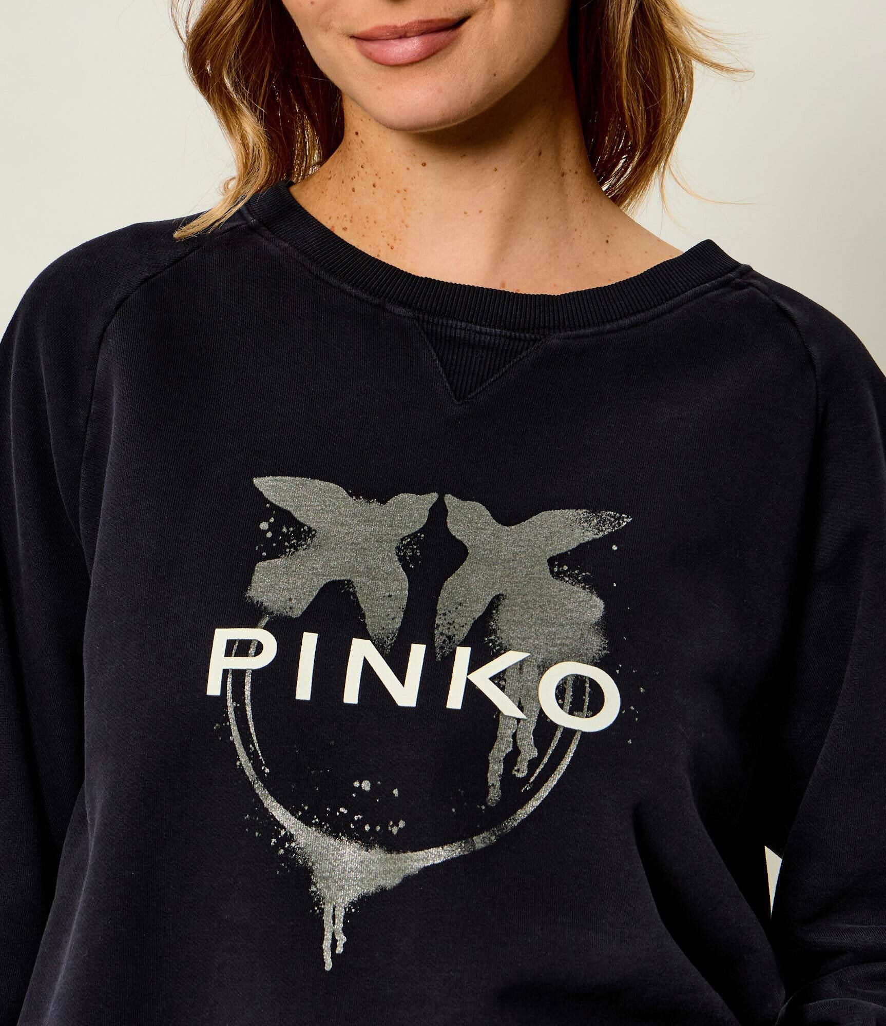 Pinko Hanorac Neves | Cropped Fit