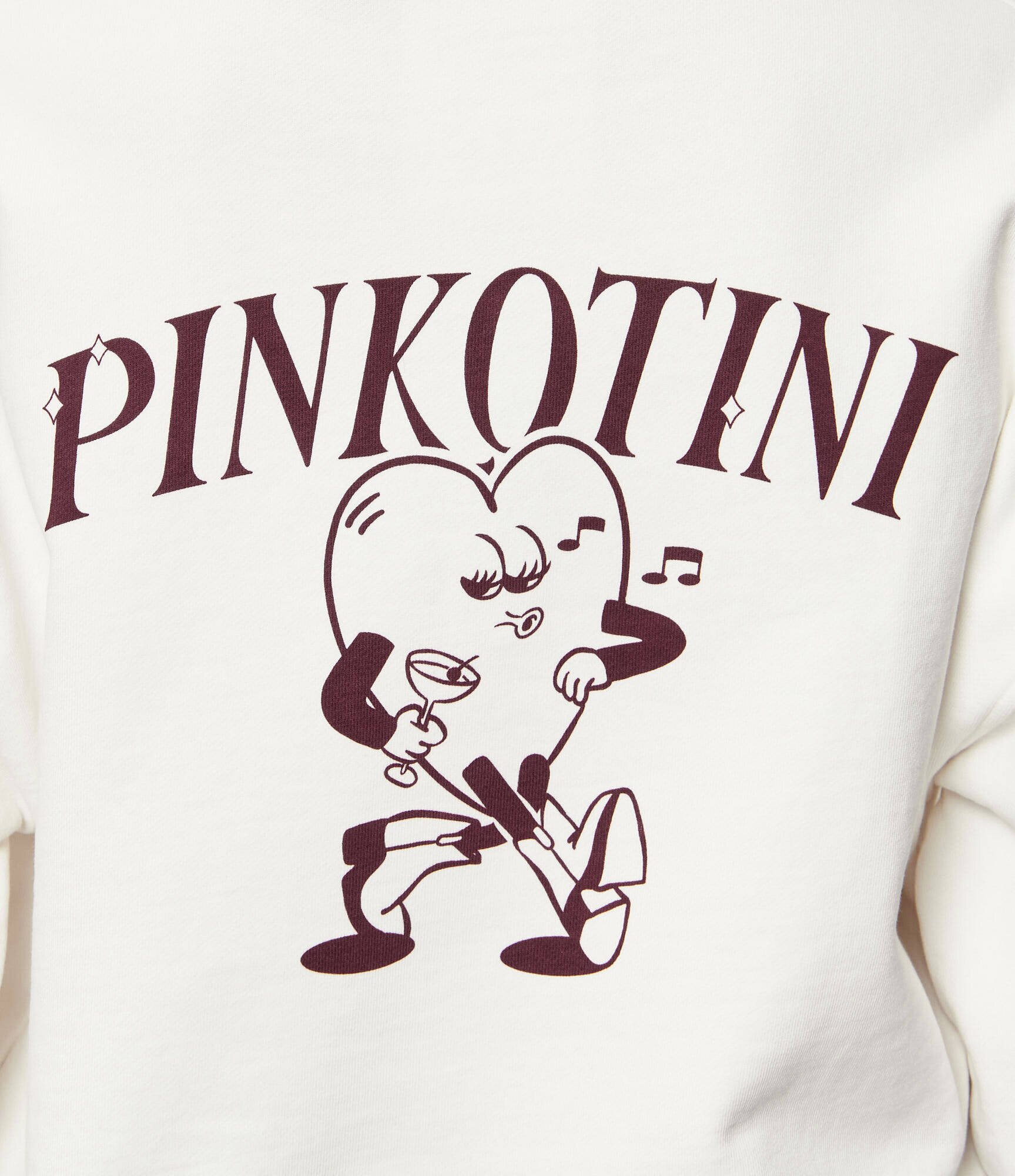 Pinko Hanorac NIGHT | Relaxed fit