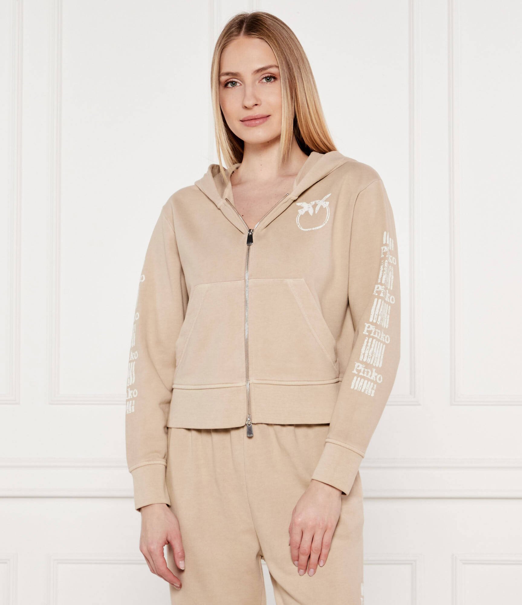 Pinko Hanorac ONITSHA | Loose fit