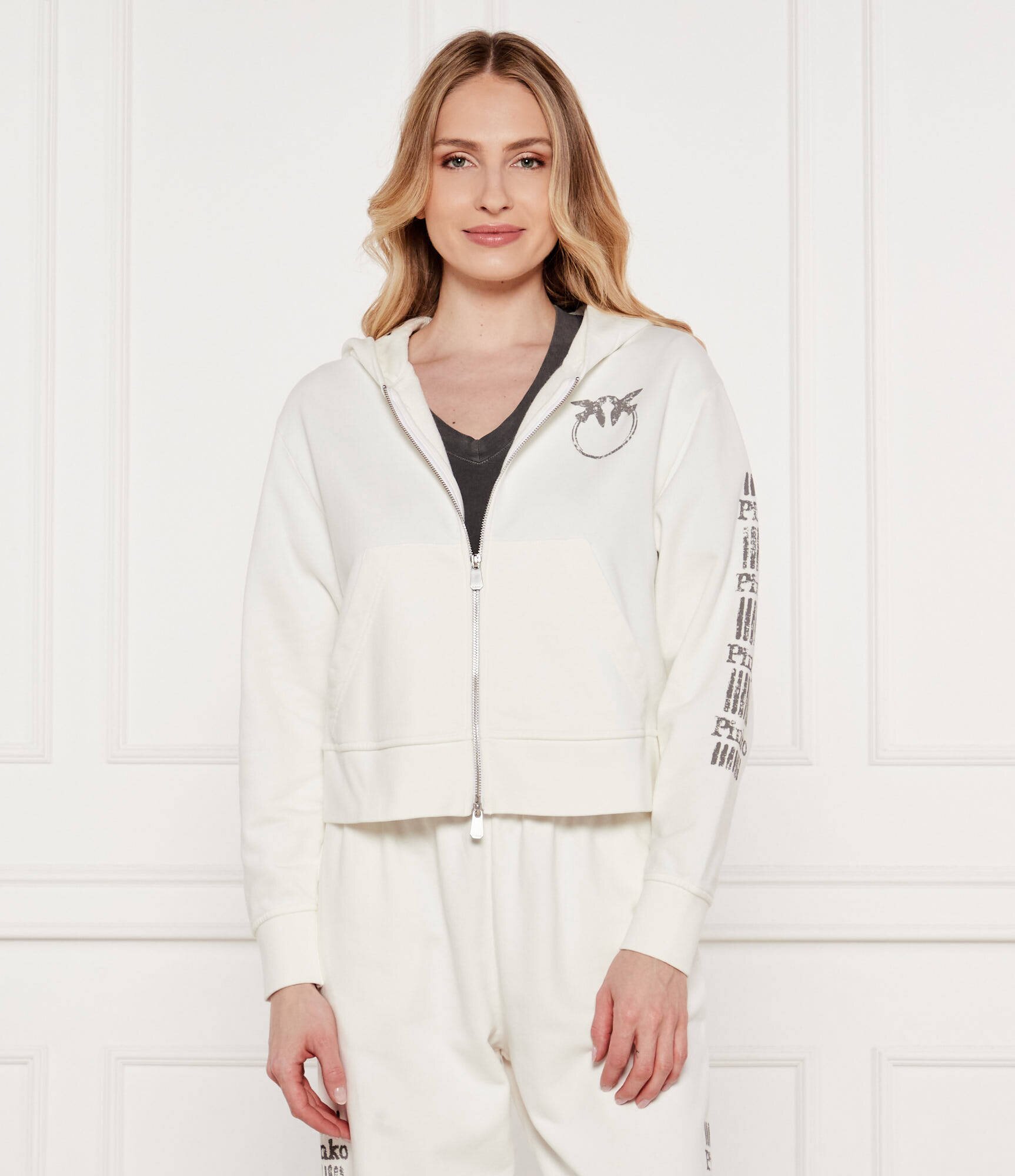 Pinko Hanorac ONITSHA | Loose fit