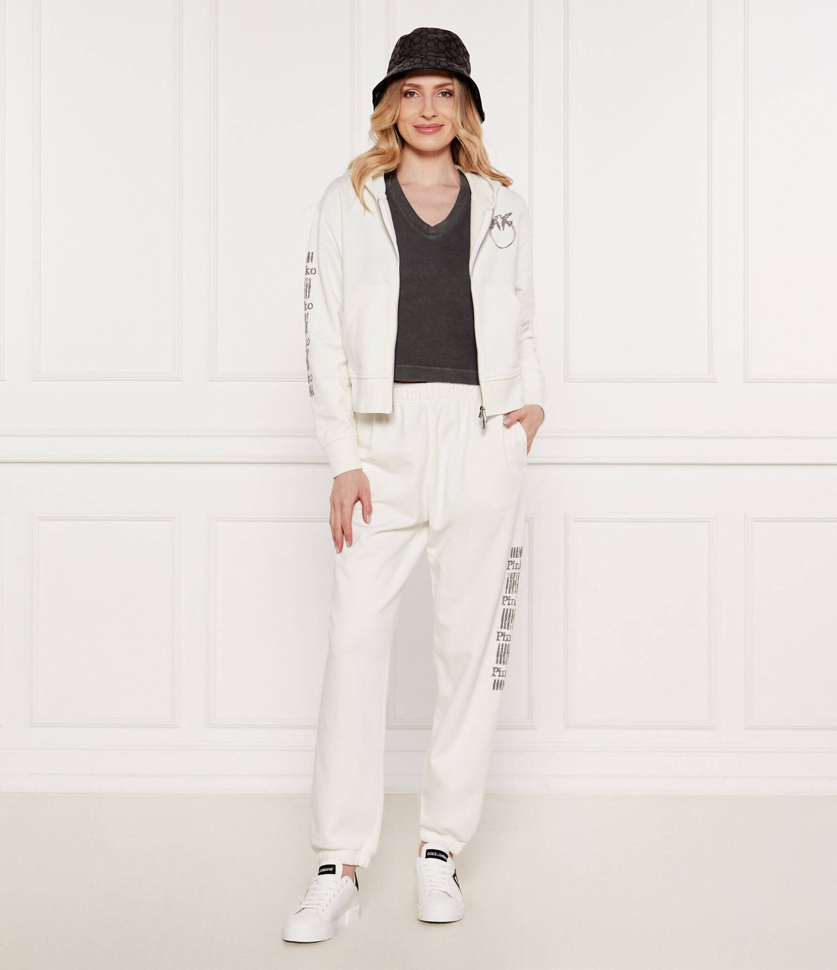 Pinko Hanorac ONITSHA | Loose fit