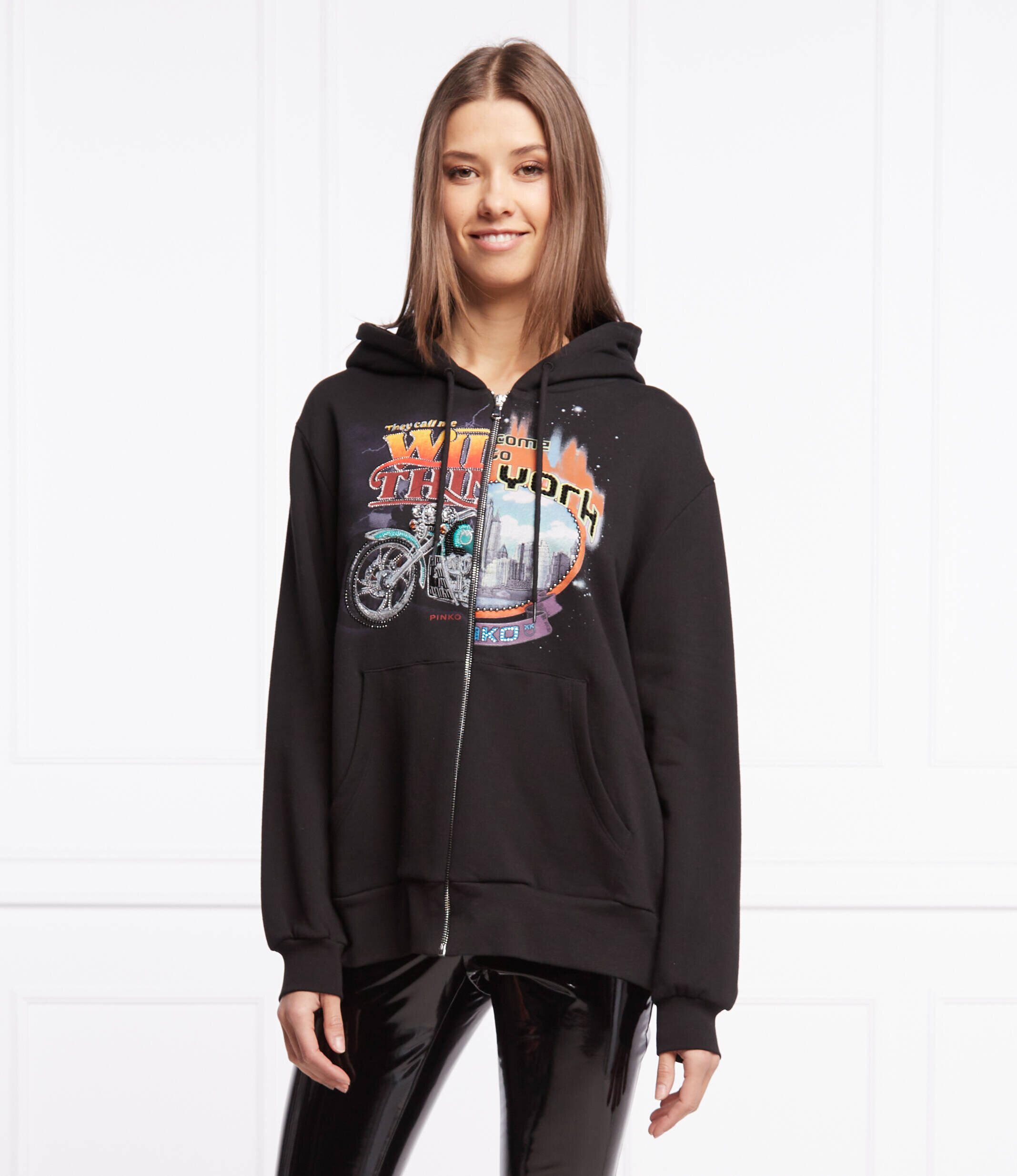 Pinko Hanorac PORTOVENERE | Regular Fit