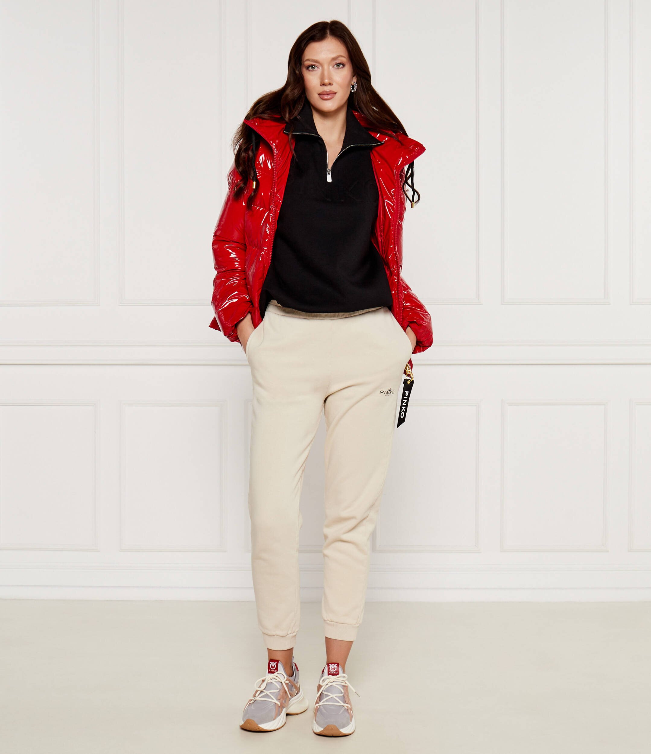 Pinko Hanorac | Regular Fit