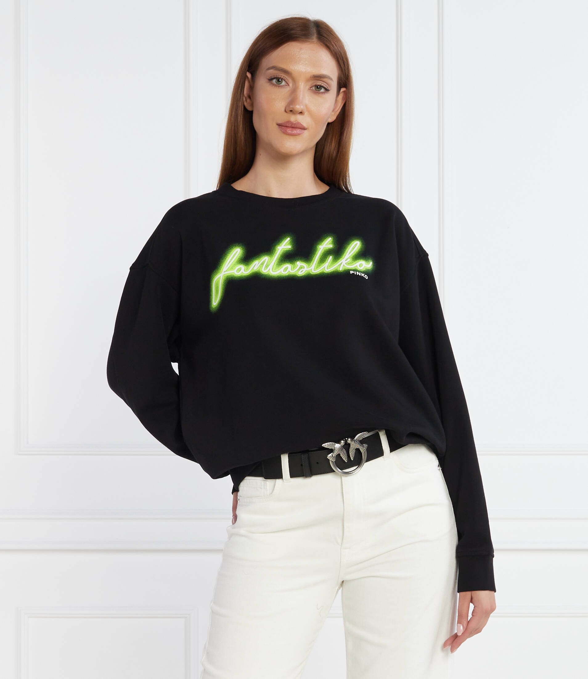 Pinko Hanorac | Regular Fit