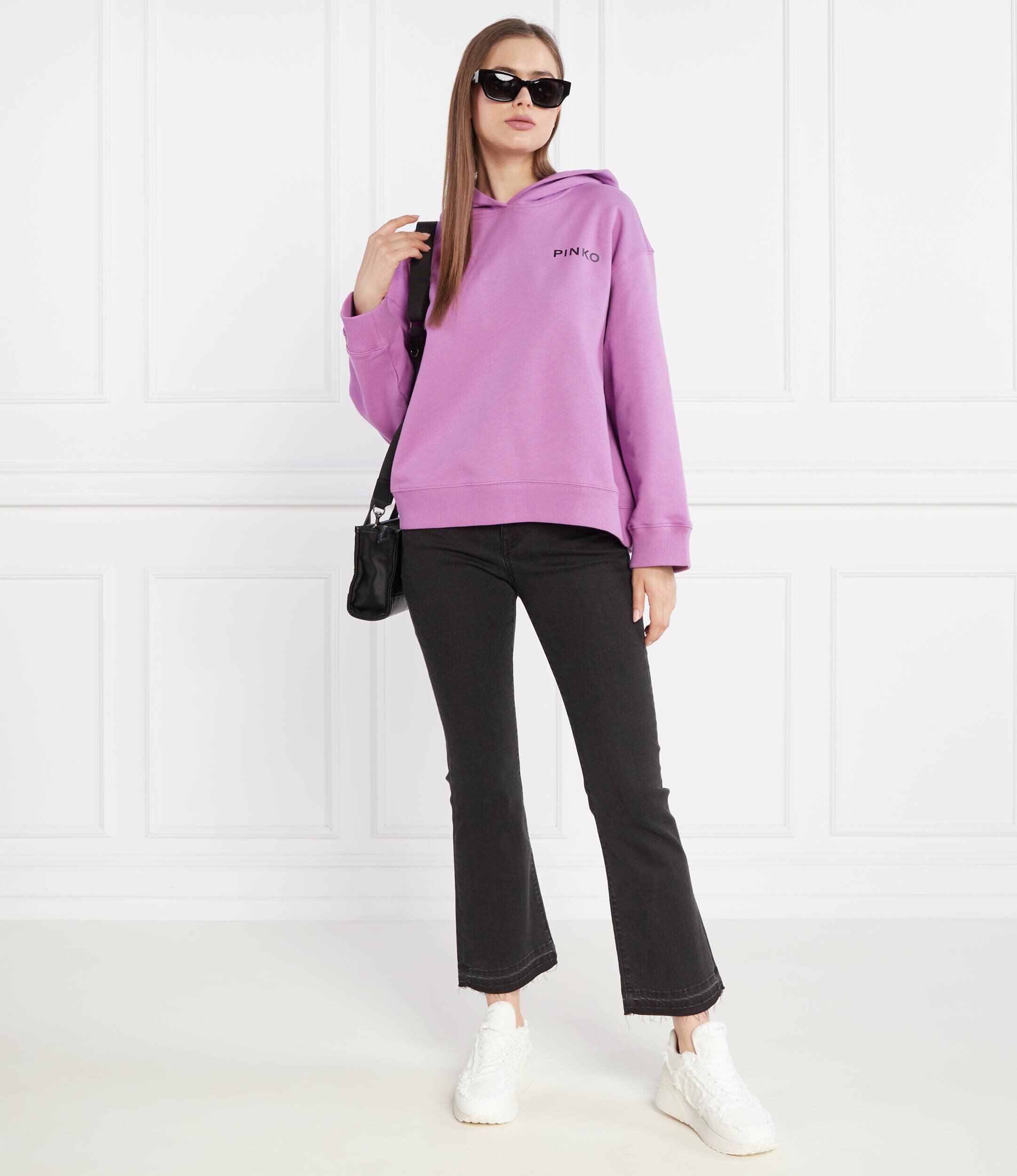 Pinko Hanorac | Regular Fit