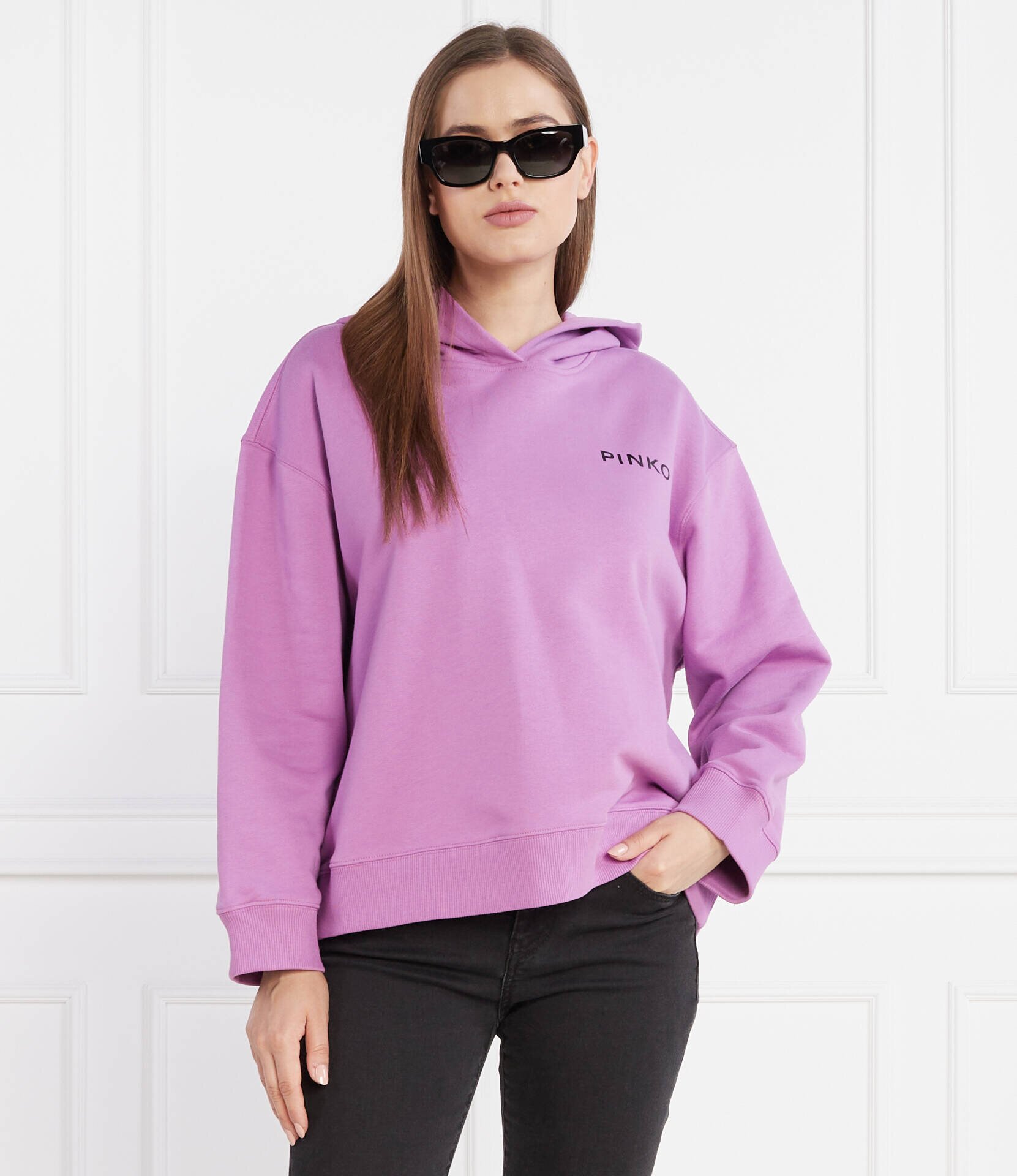 Pinko Hanorac | Regular Fit