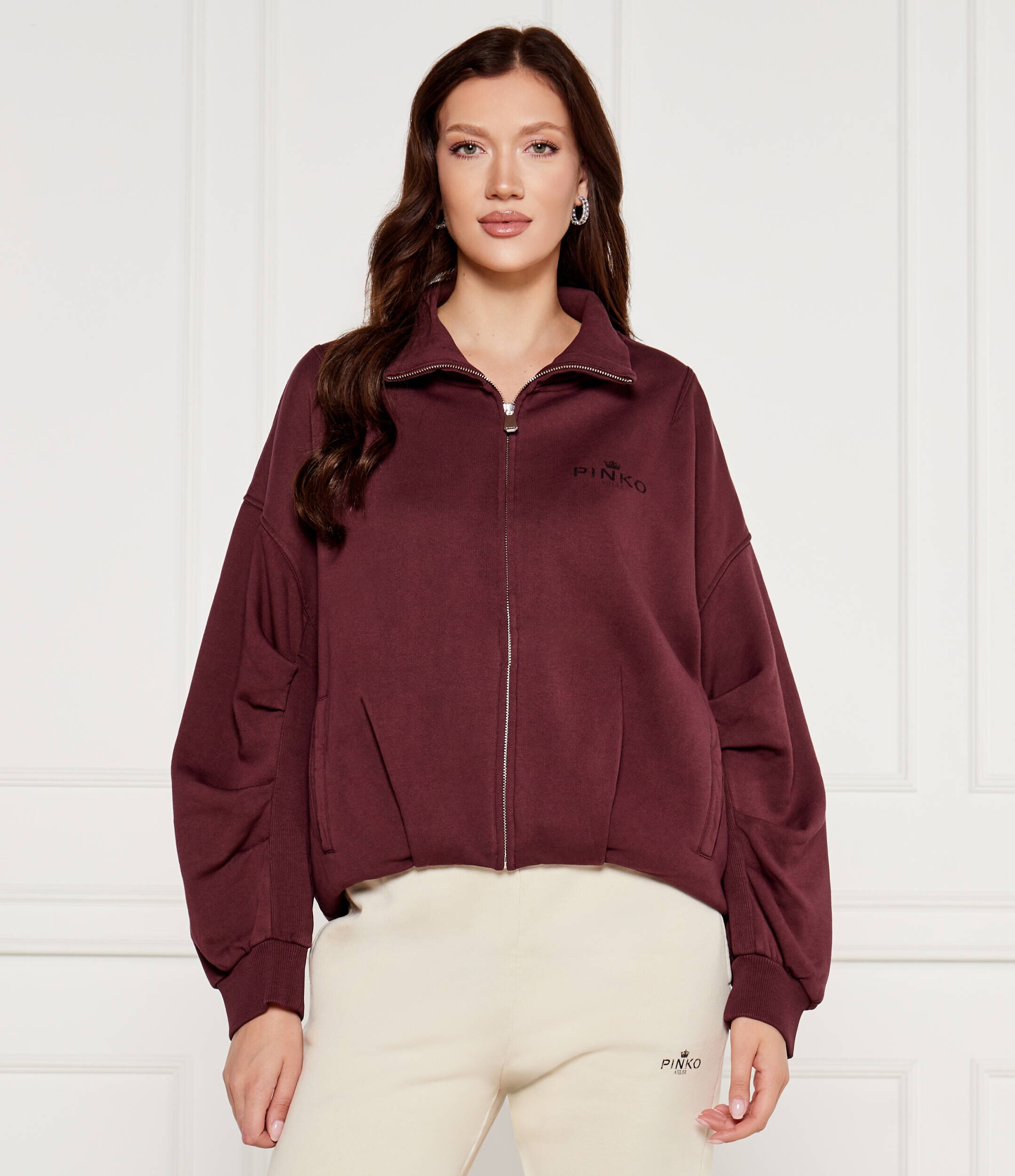 Pinko Hanorac | Regular Fit