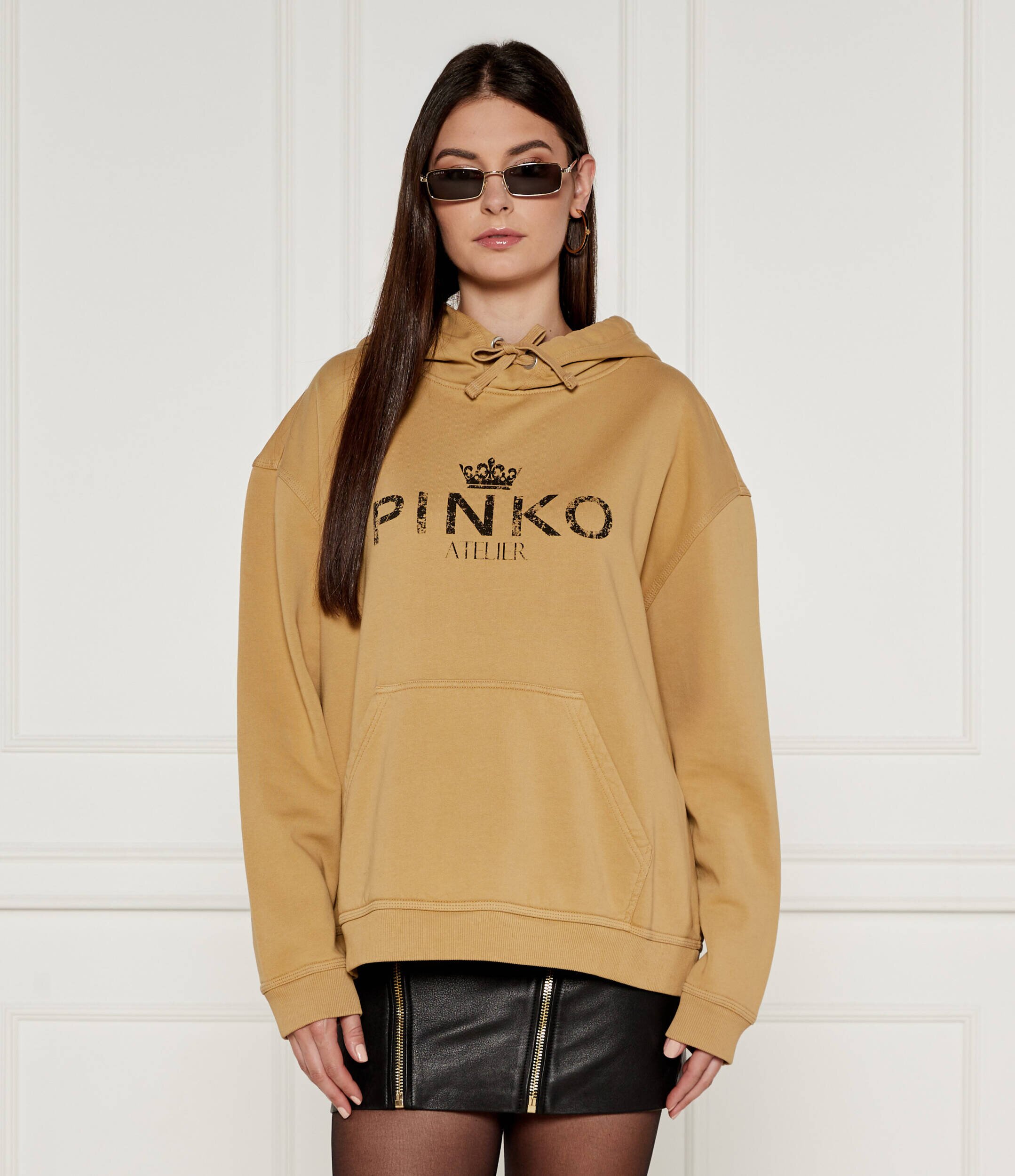 Pinko Hanorac | Regular Fit
