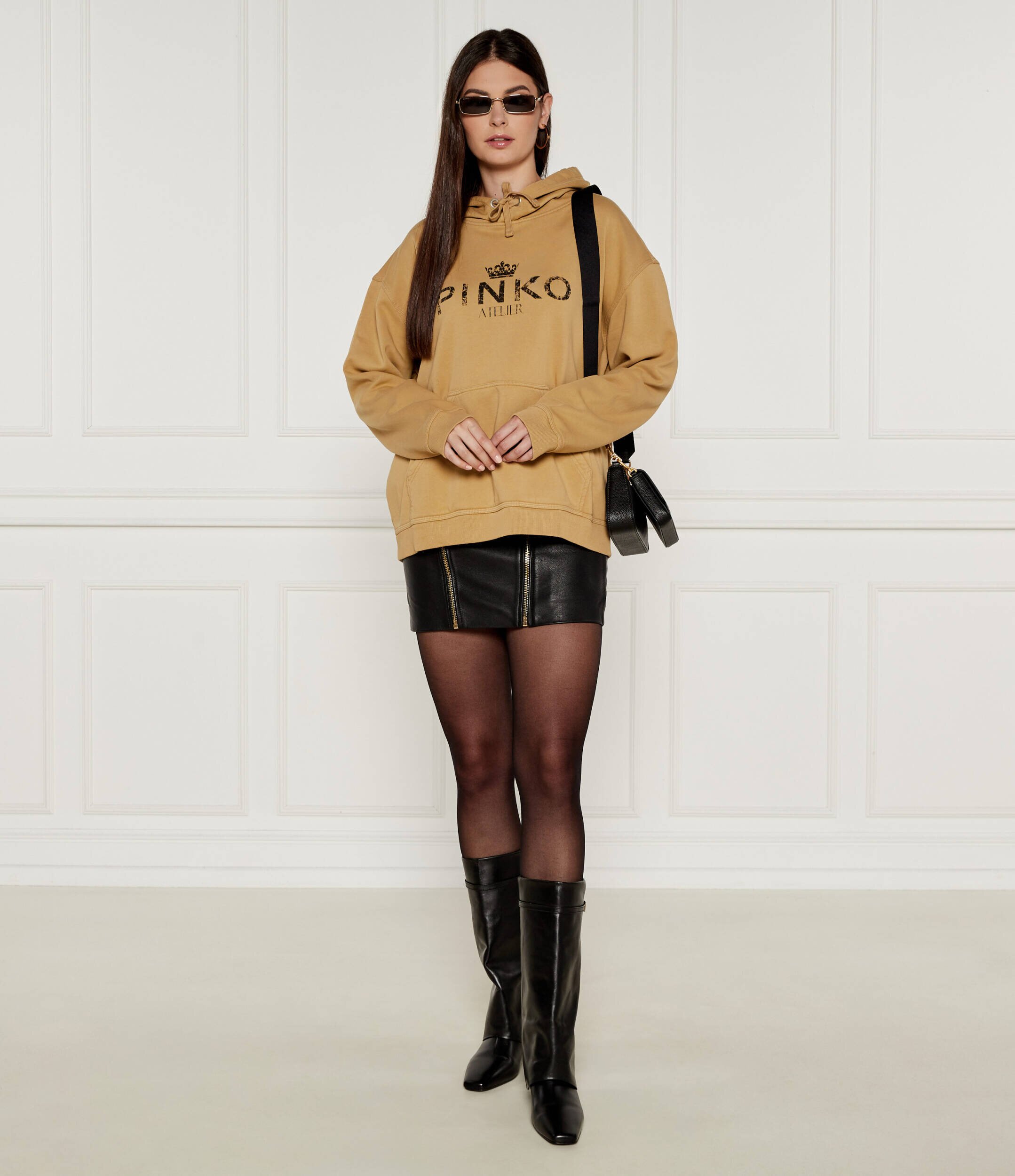 Pinko Hanorac | Regular Fit