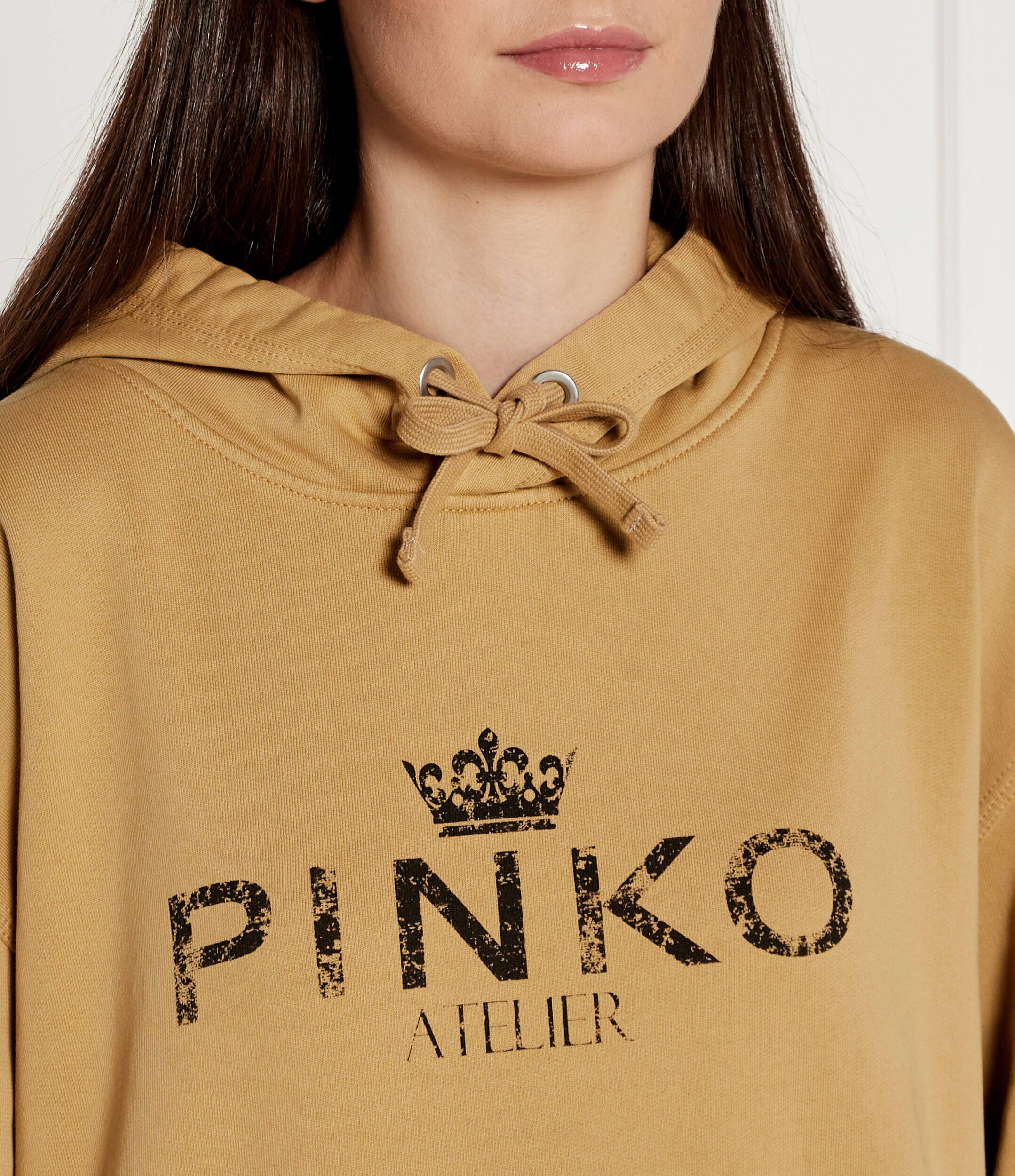 Pinko Hanorac | Regular Fit