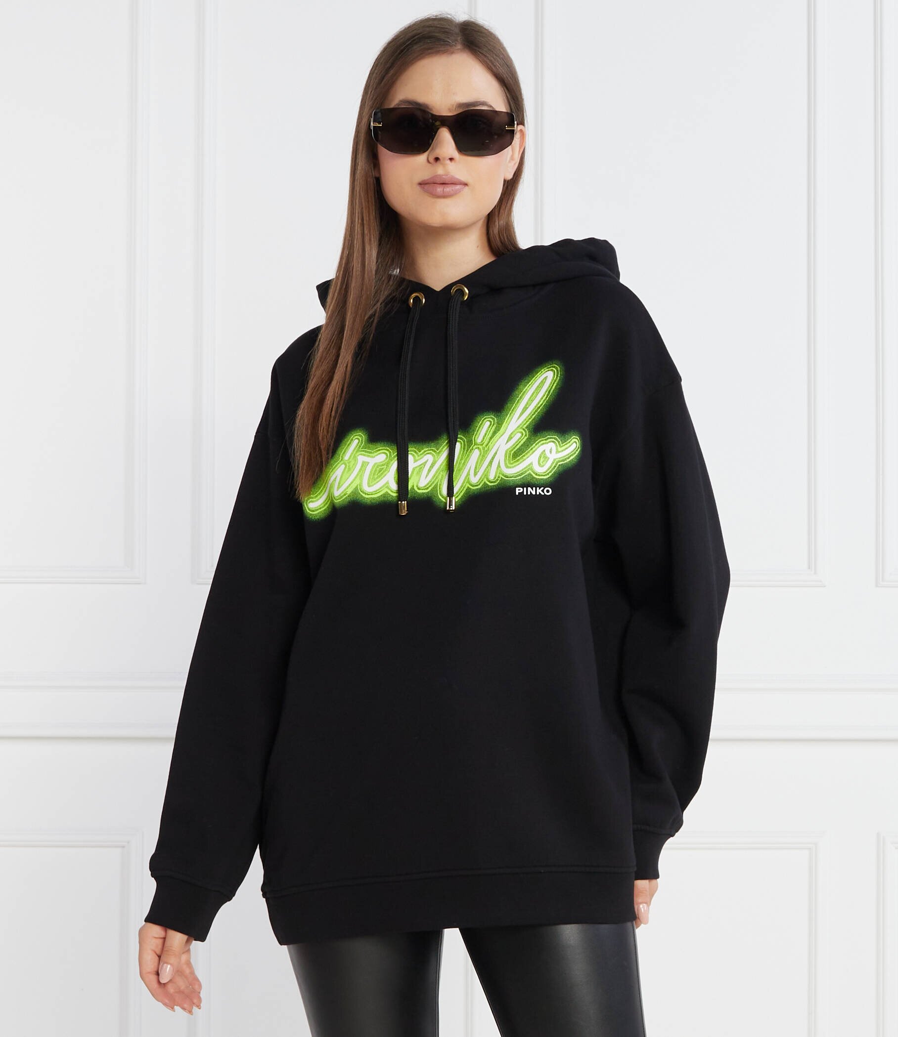Pinko Hanorac | Regular Fit