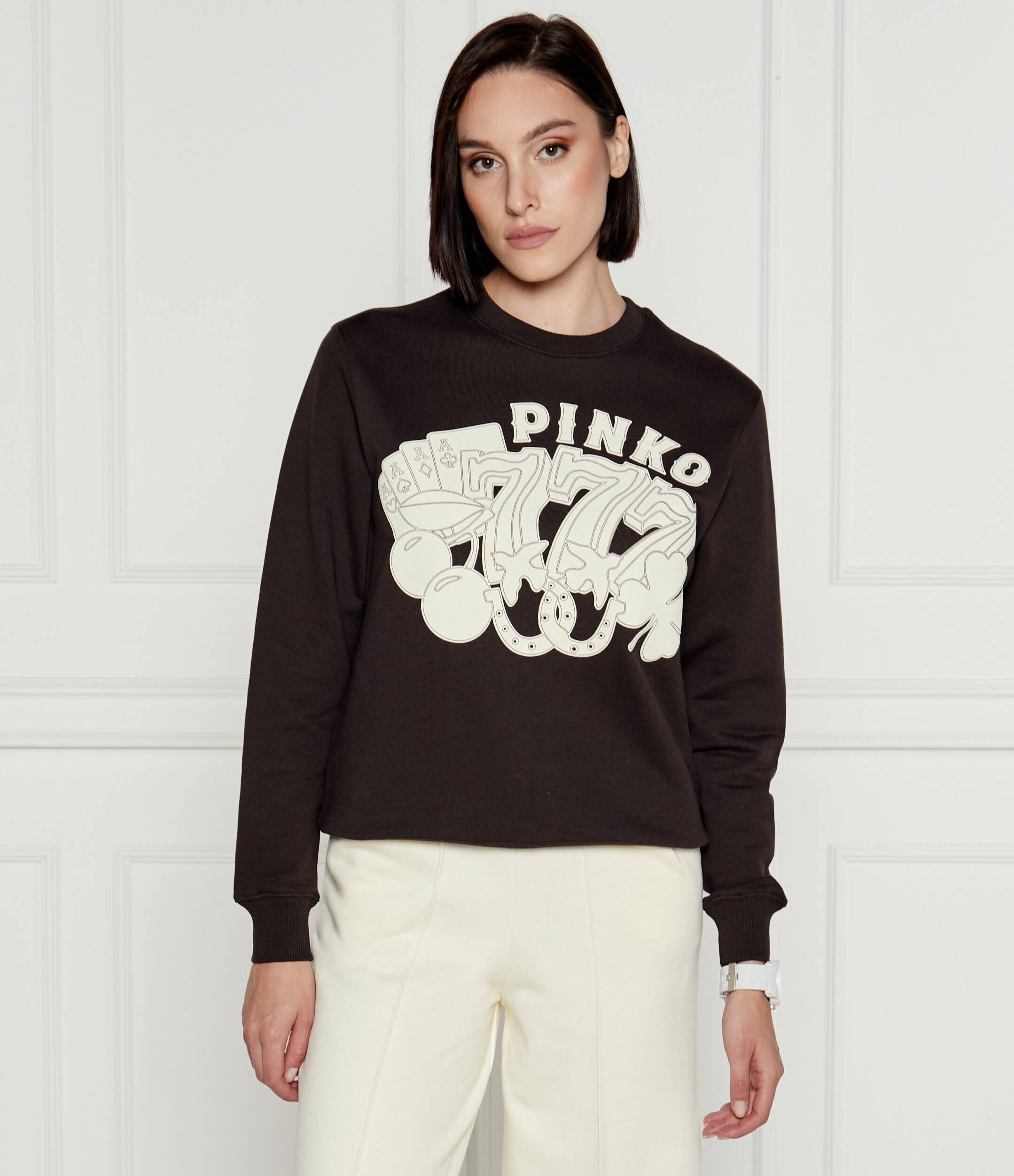 Pinko Hanorac | Regular Fit
