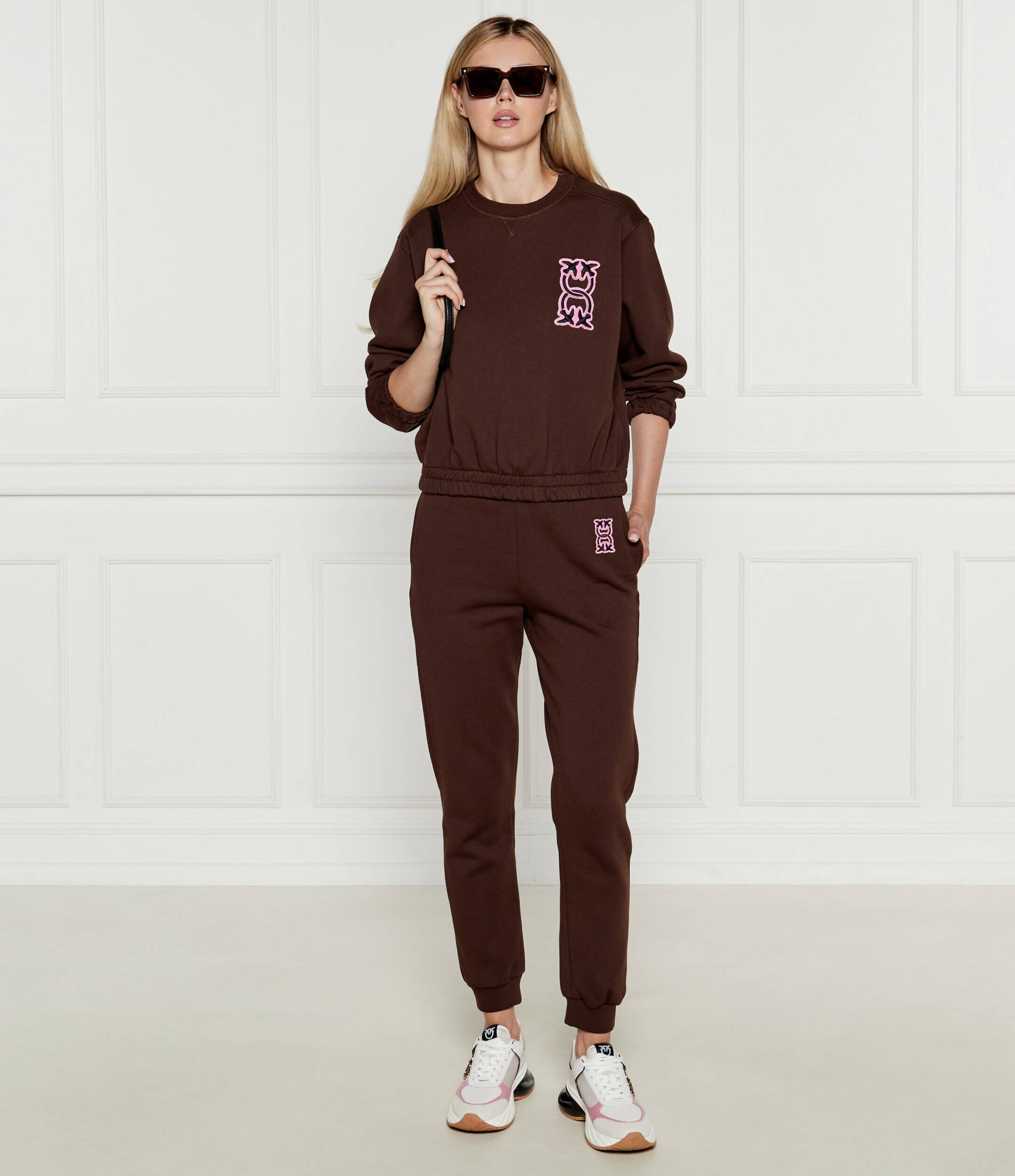 Pinko Hanorac | Regular Fit