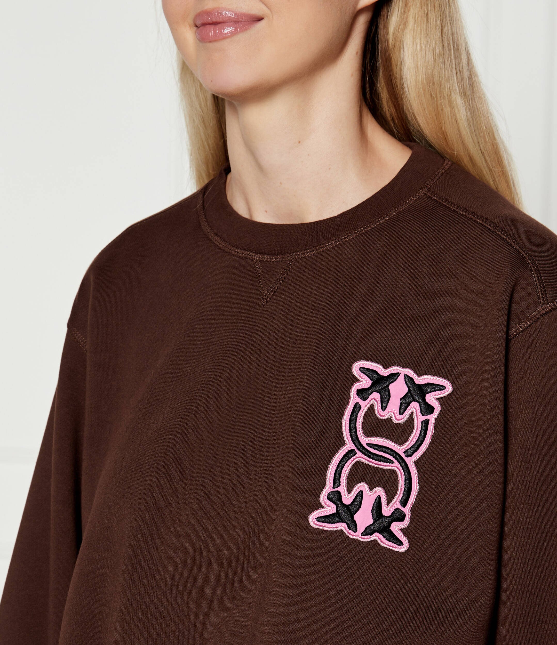 Pinko Hanorac | Regular Fit