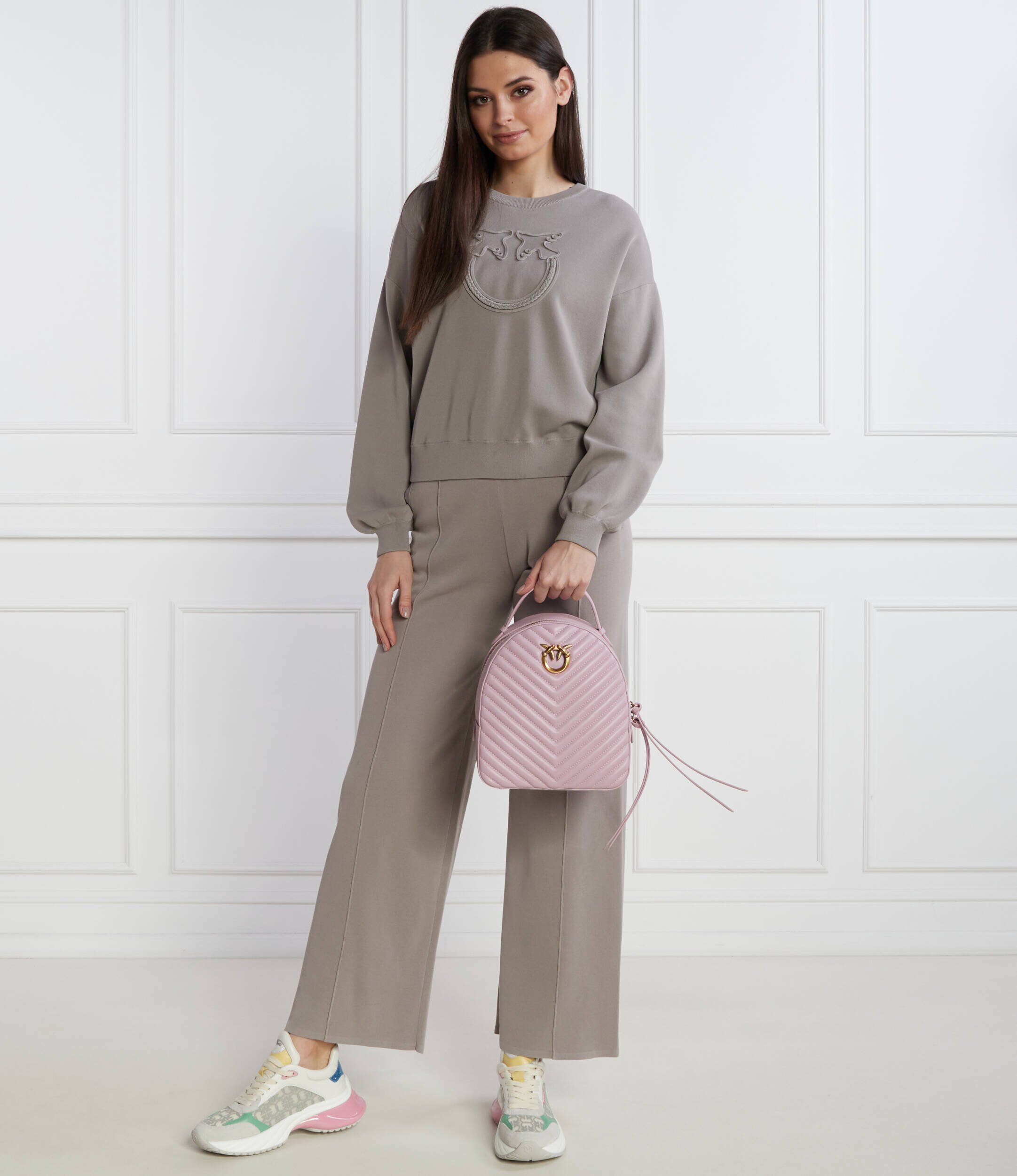 Pinko Hanorac | Regular Fit
