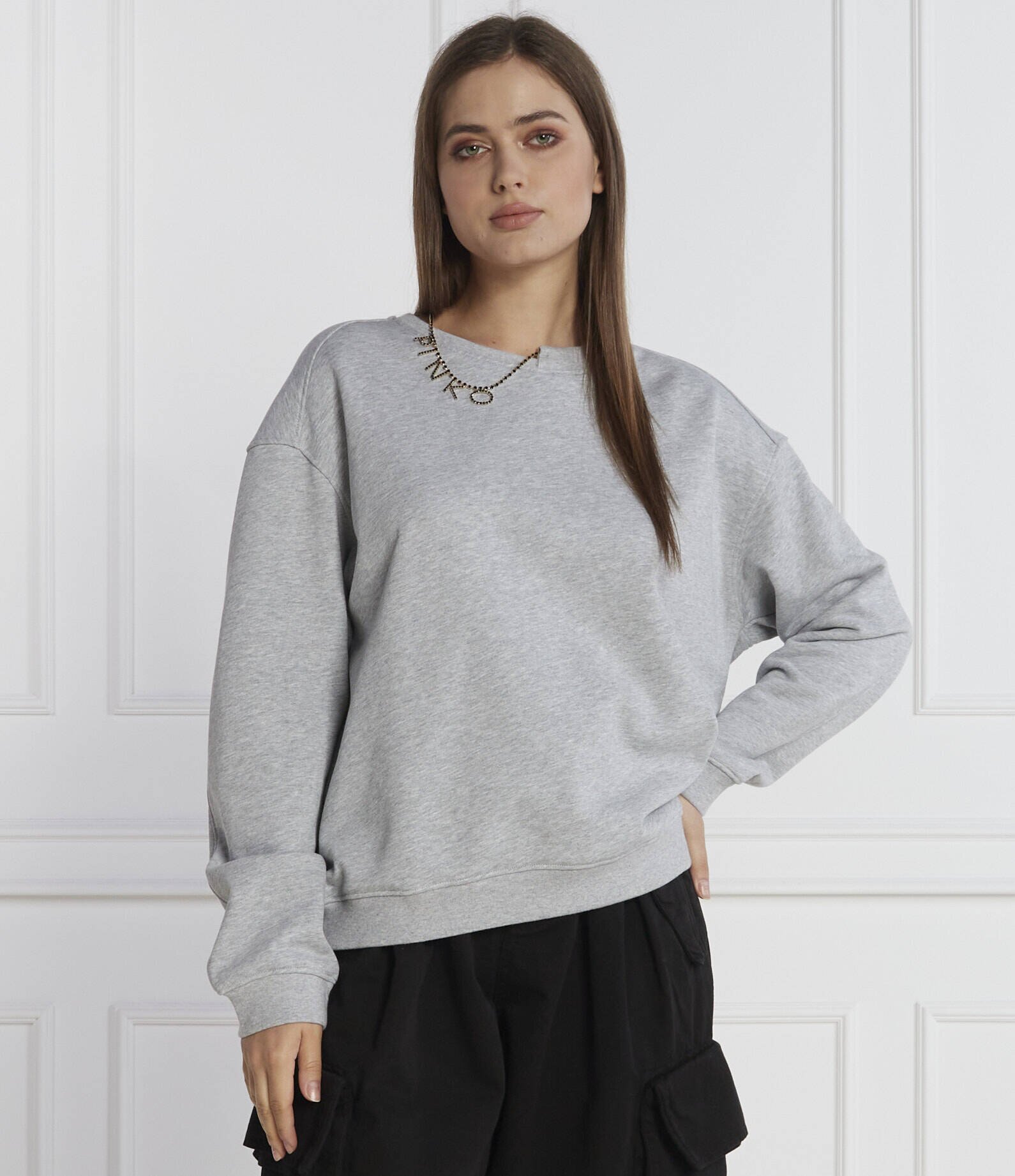 Pinko Hanorac | Regular Fit