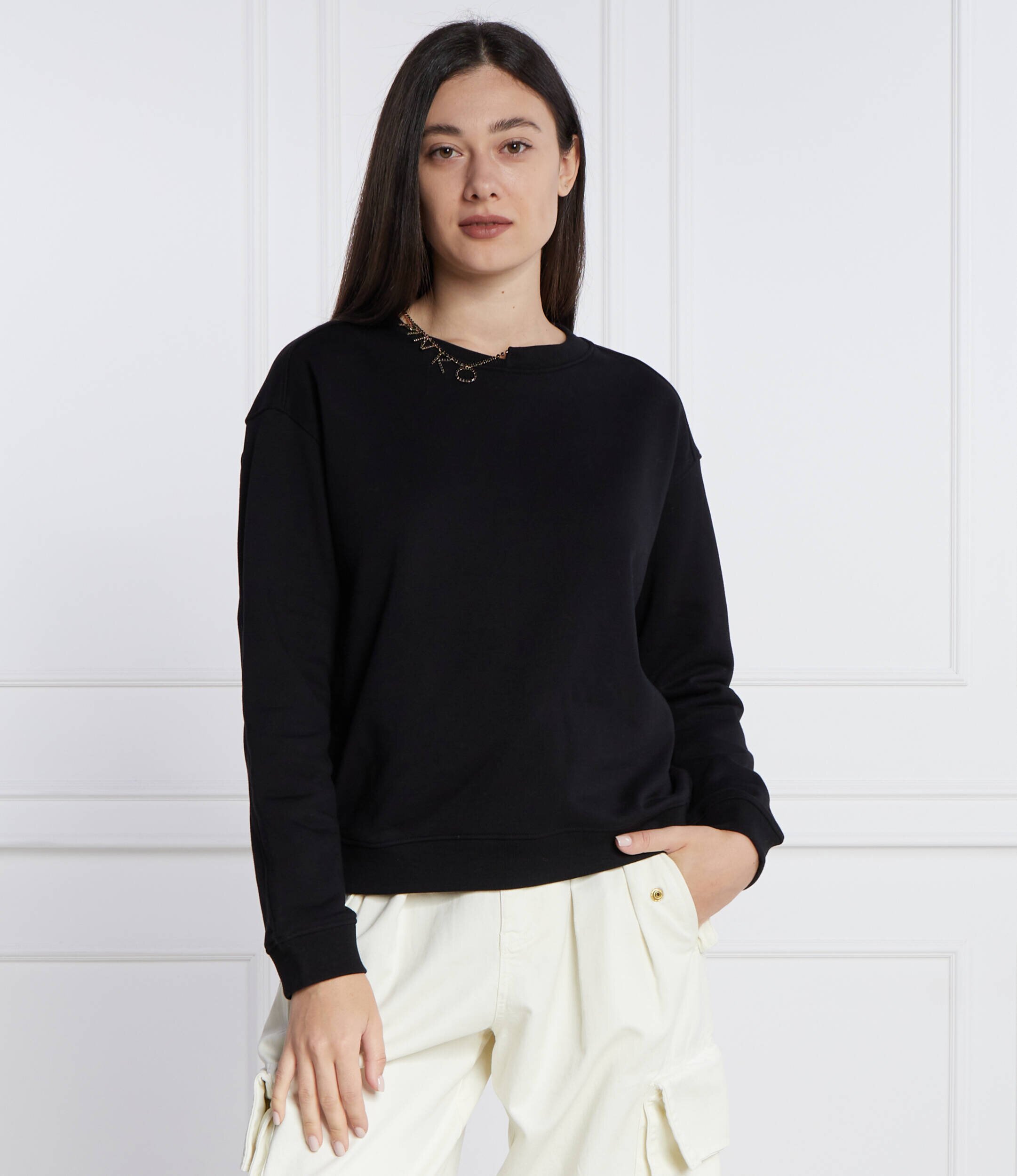 Pinko Hanorac | Regular Fit