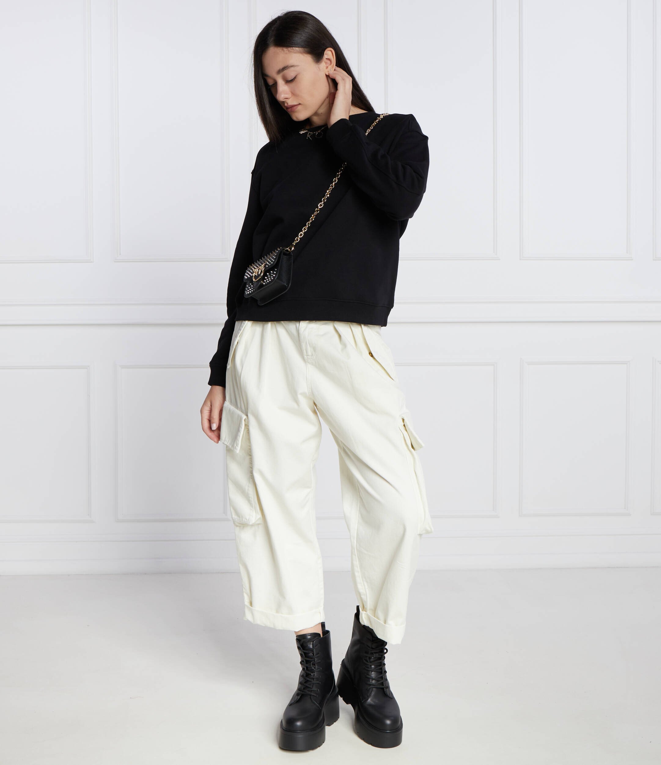 Pinko Hanorac | Regular Fit