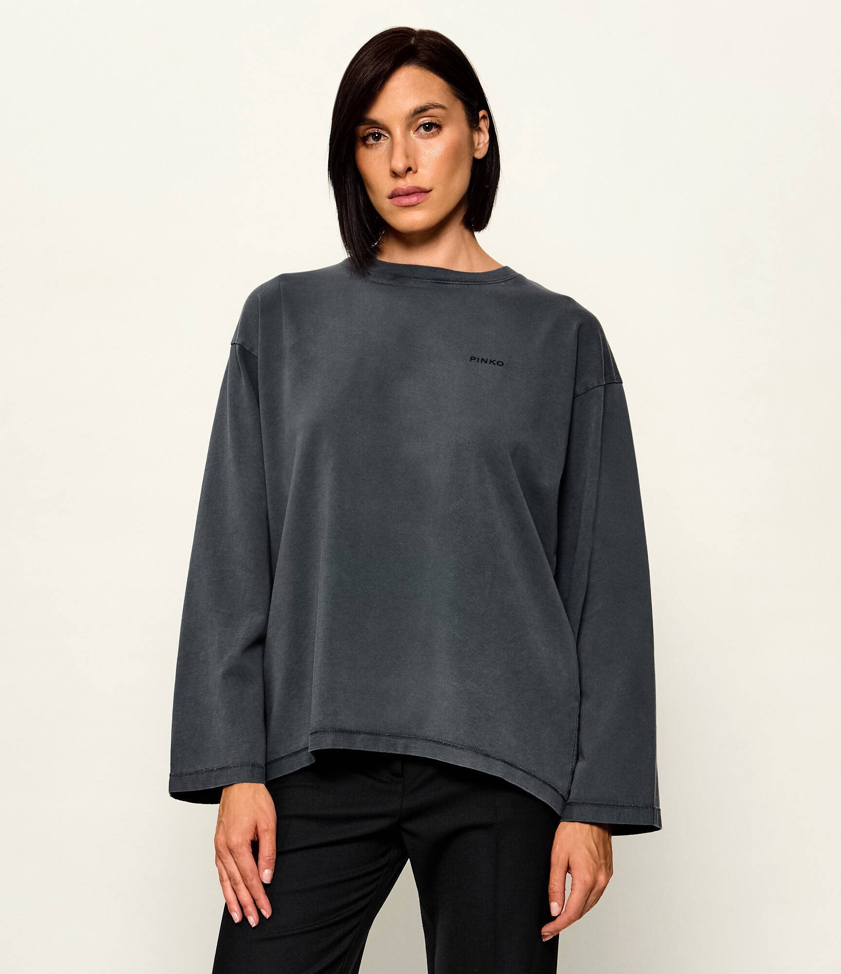 Pinko Hanorac Resia | Oversize fit