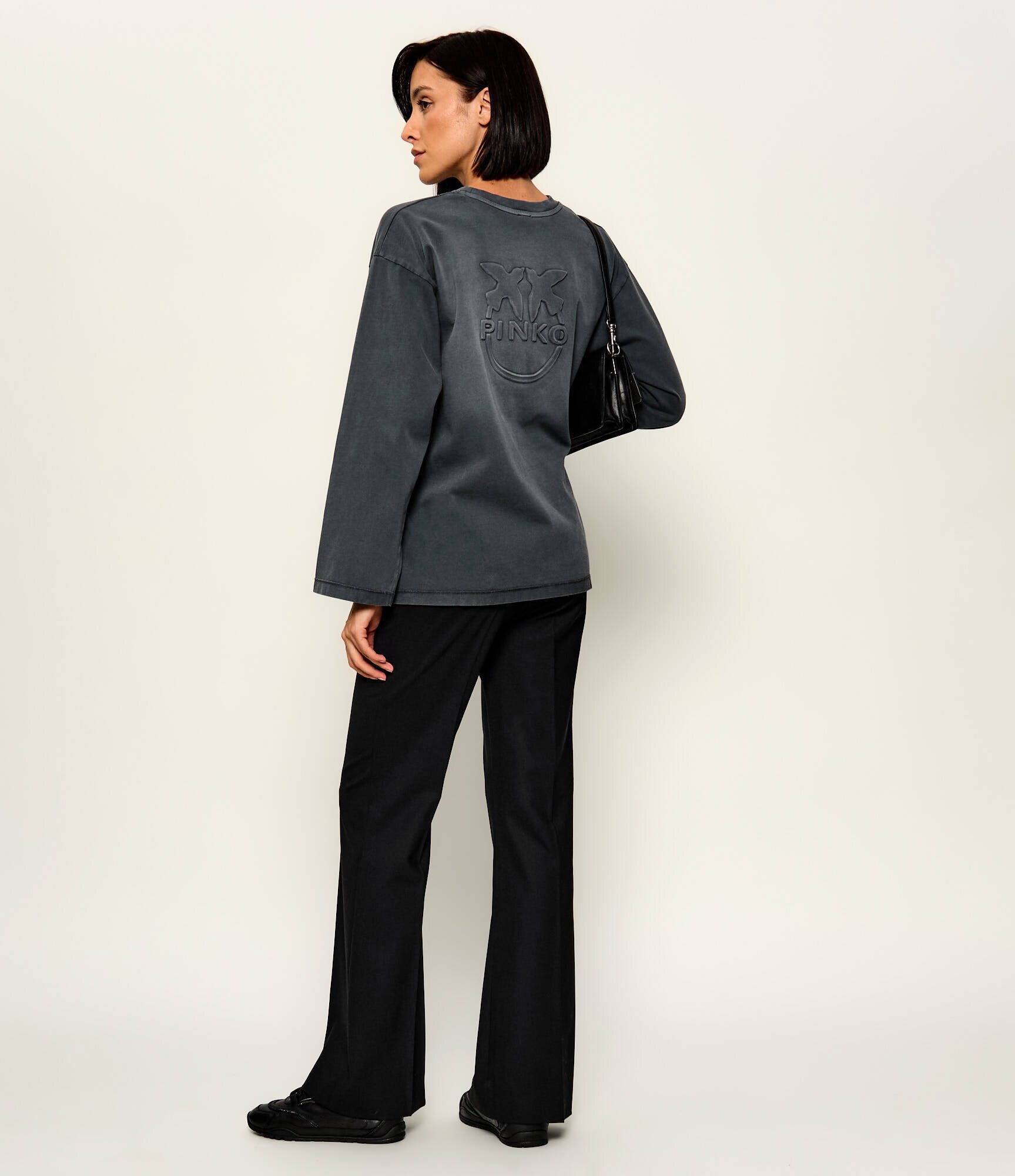 Pinko Hanorac Resia | Oversize fit