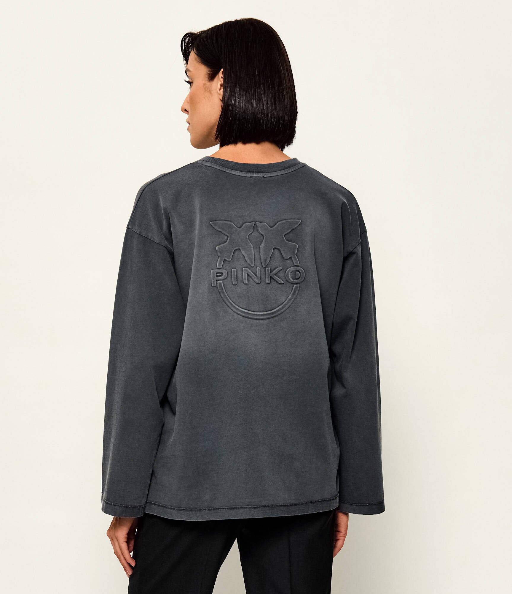 Pinko Hanorac Resia | Oversize fit