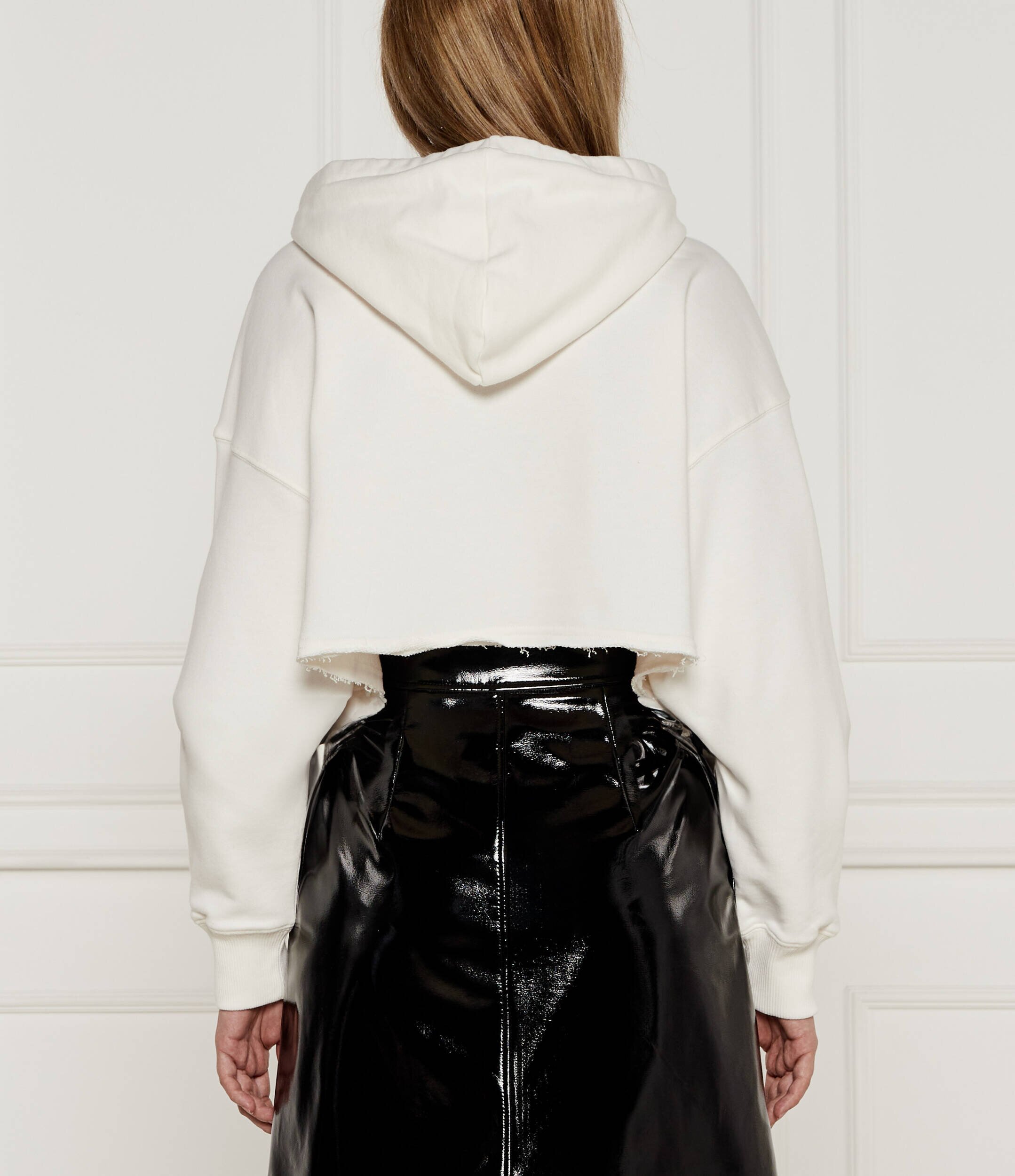 Pinko Hanorac ROMANZA | Cropped Fit